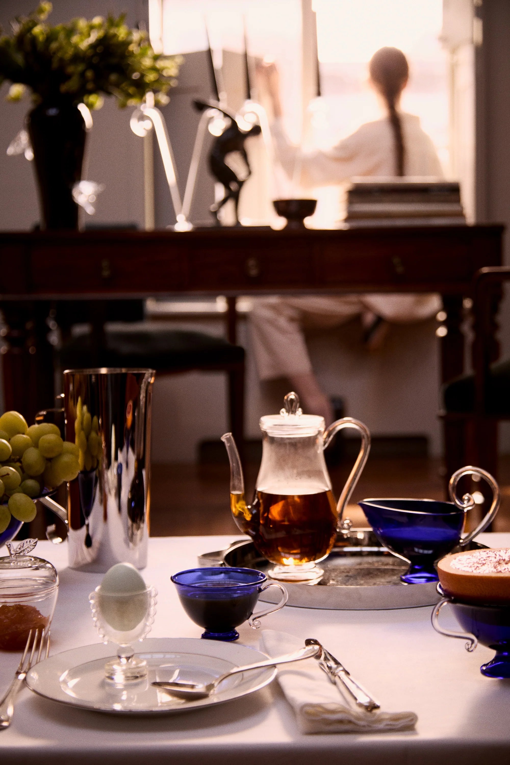 L'Espresso Set