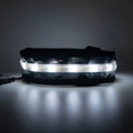 LED Light Strip, USB, Dimmable, White