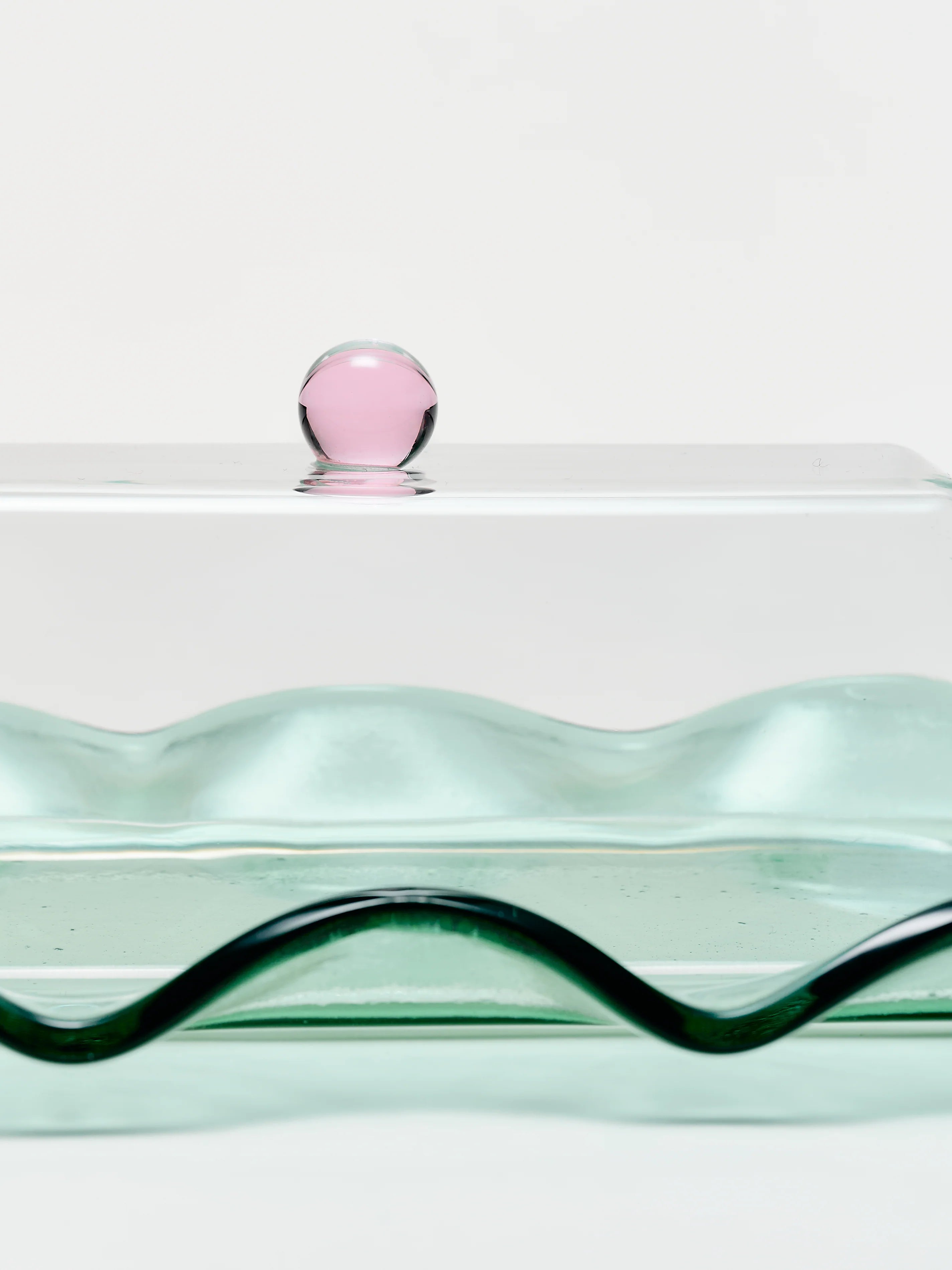 Everything Nice Butter Dish
