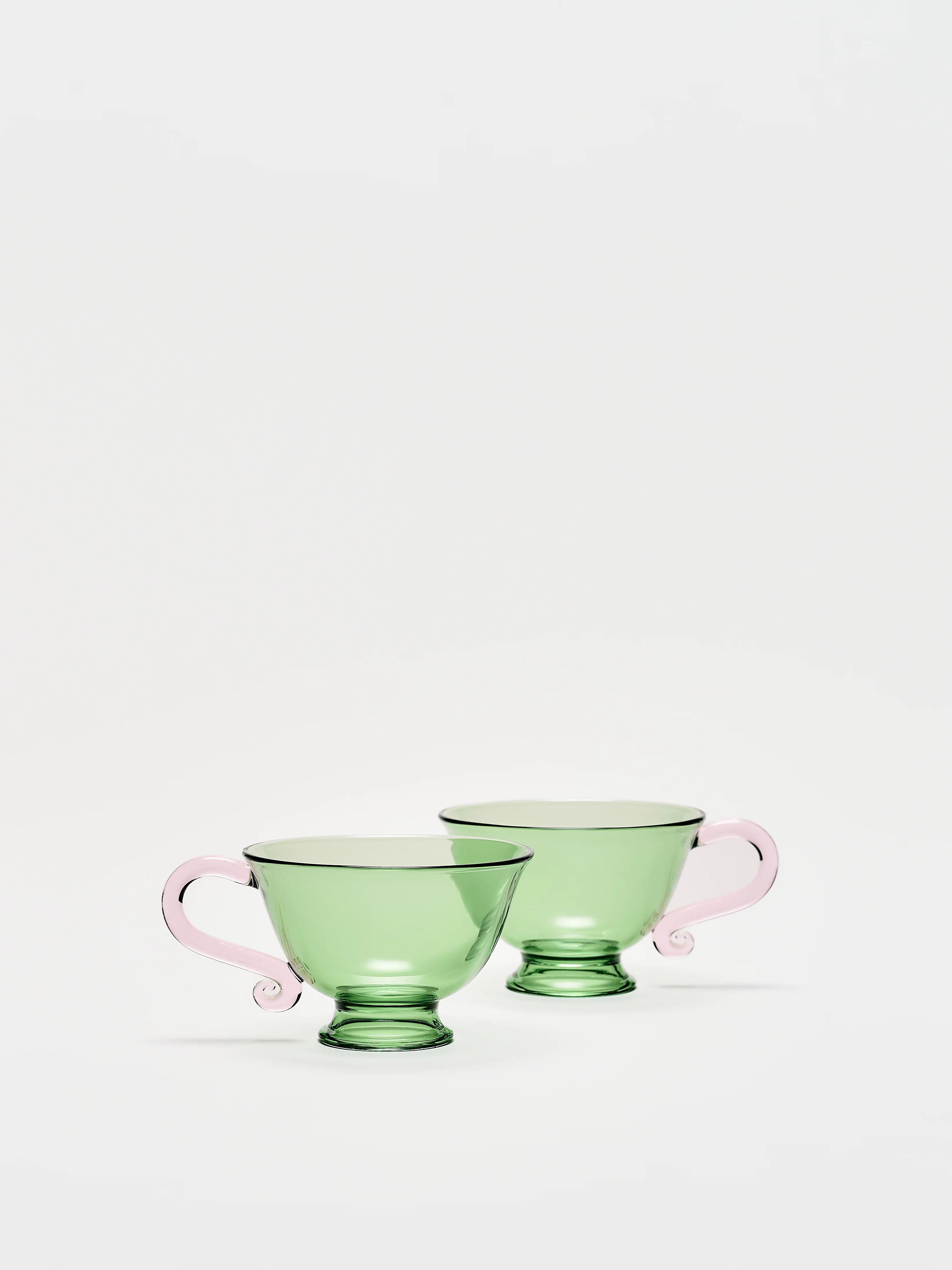 L'Espresso Set