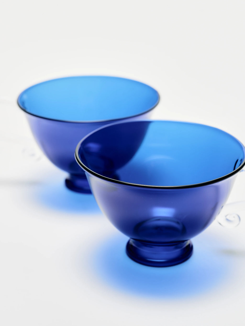 Petite Tasse Set