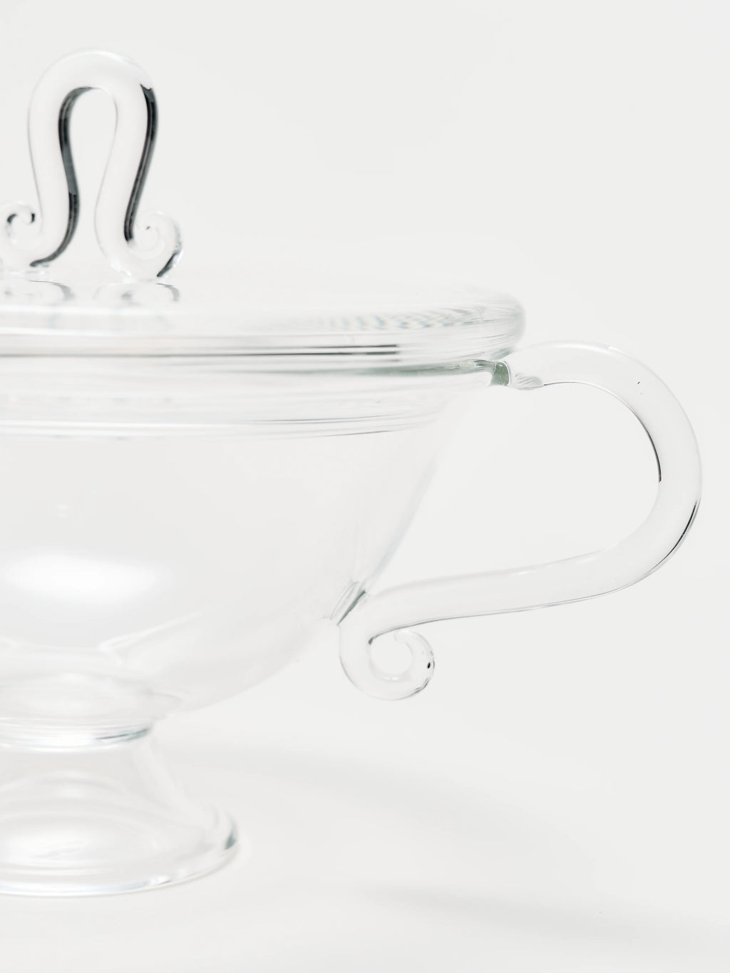 Preserves Jar