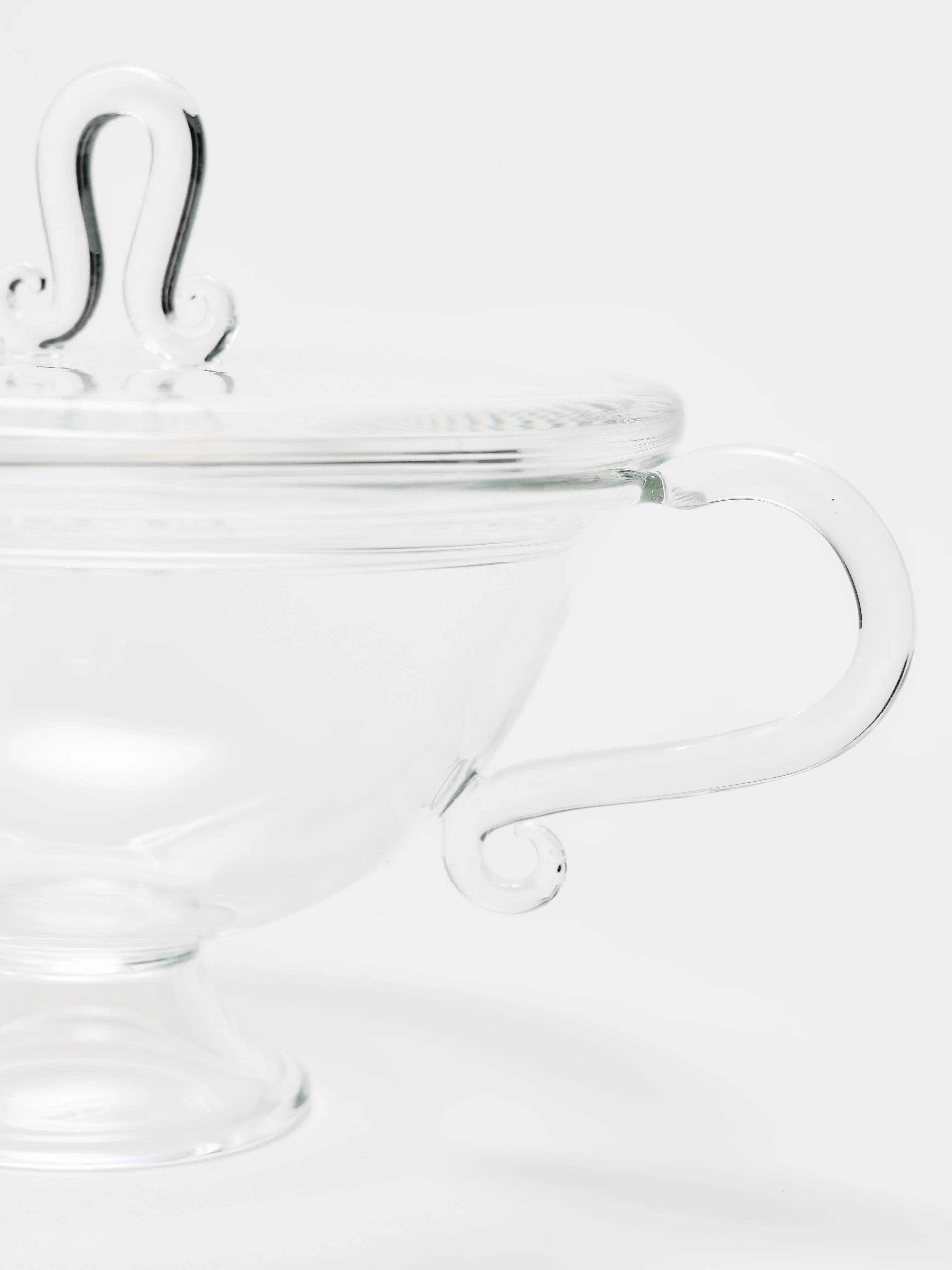 Preserves Jar