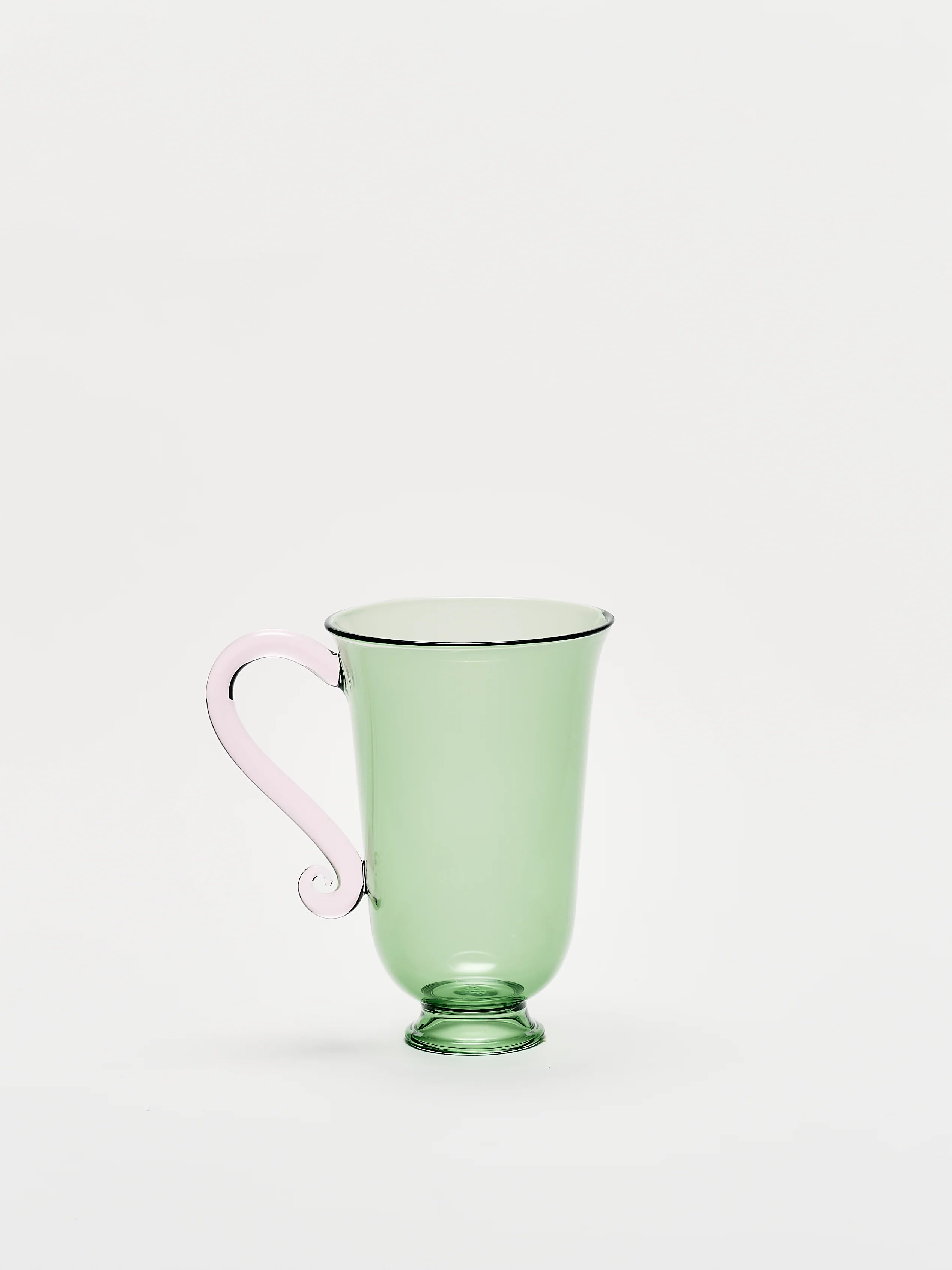 Grande Tasse Set