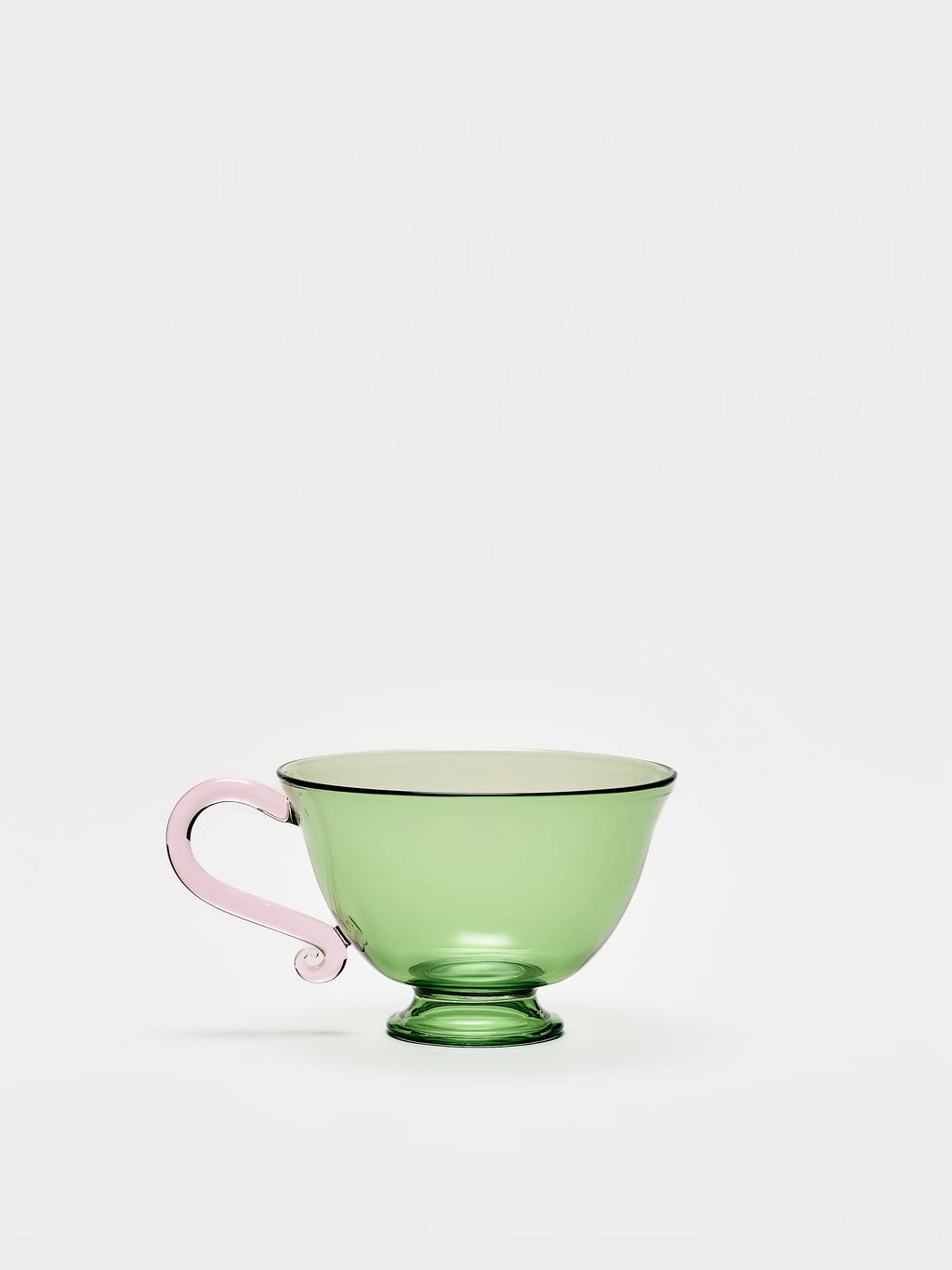 Petite Tasse Set