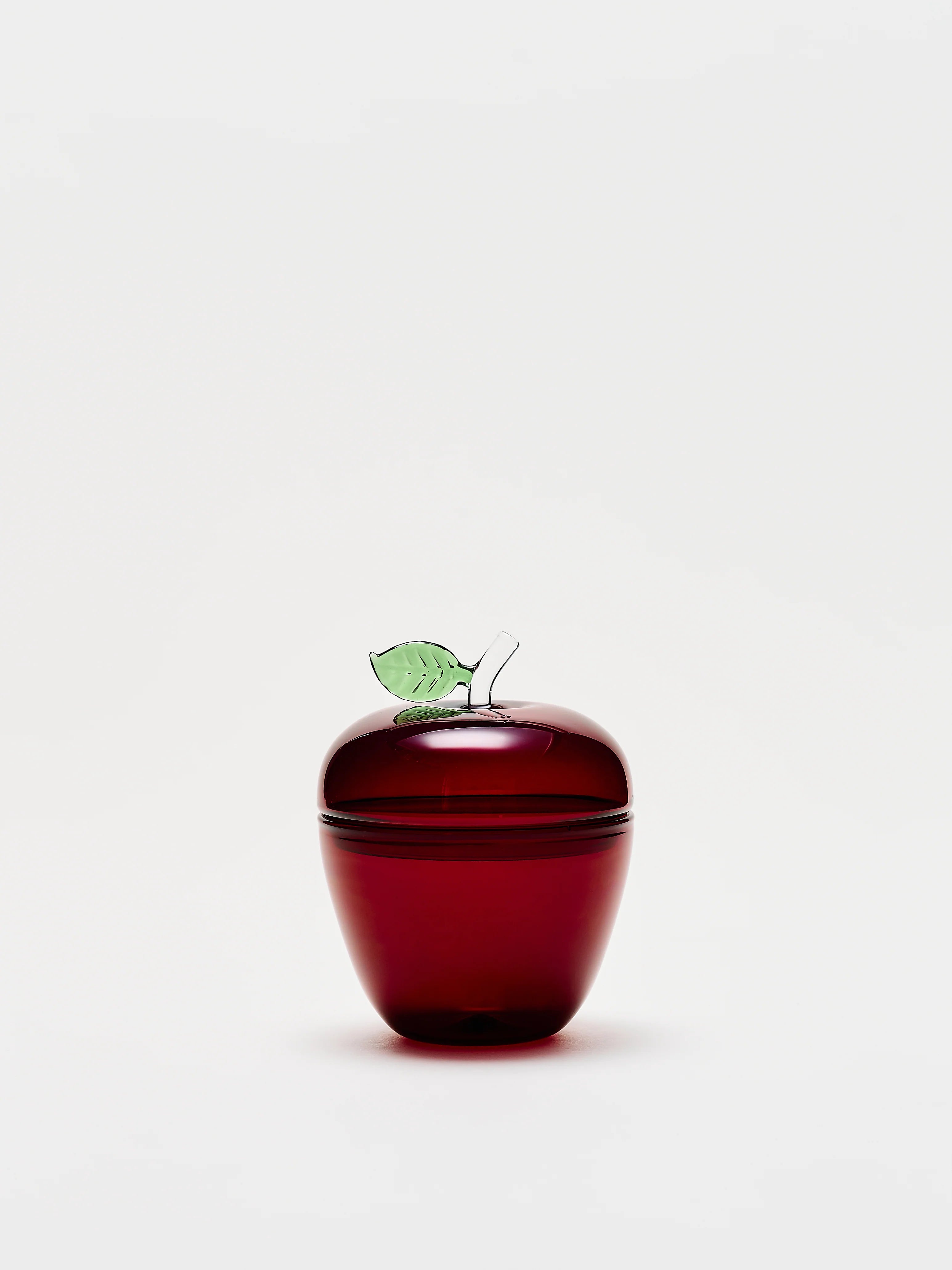 La Pomme