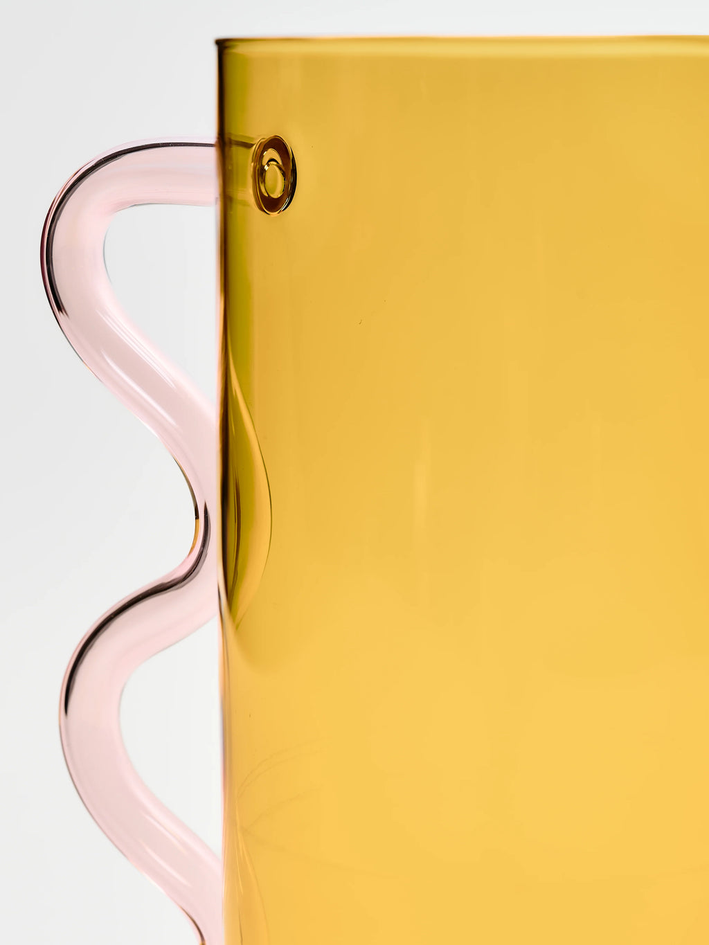 Wave Pitcher