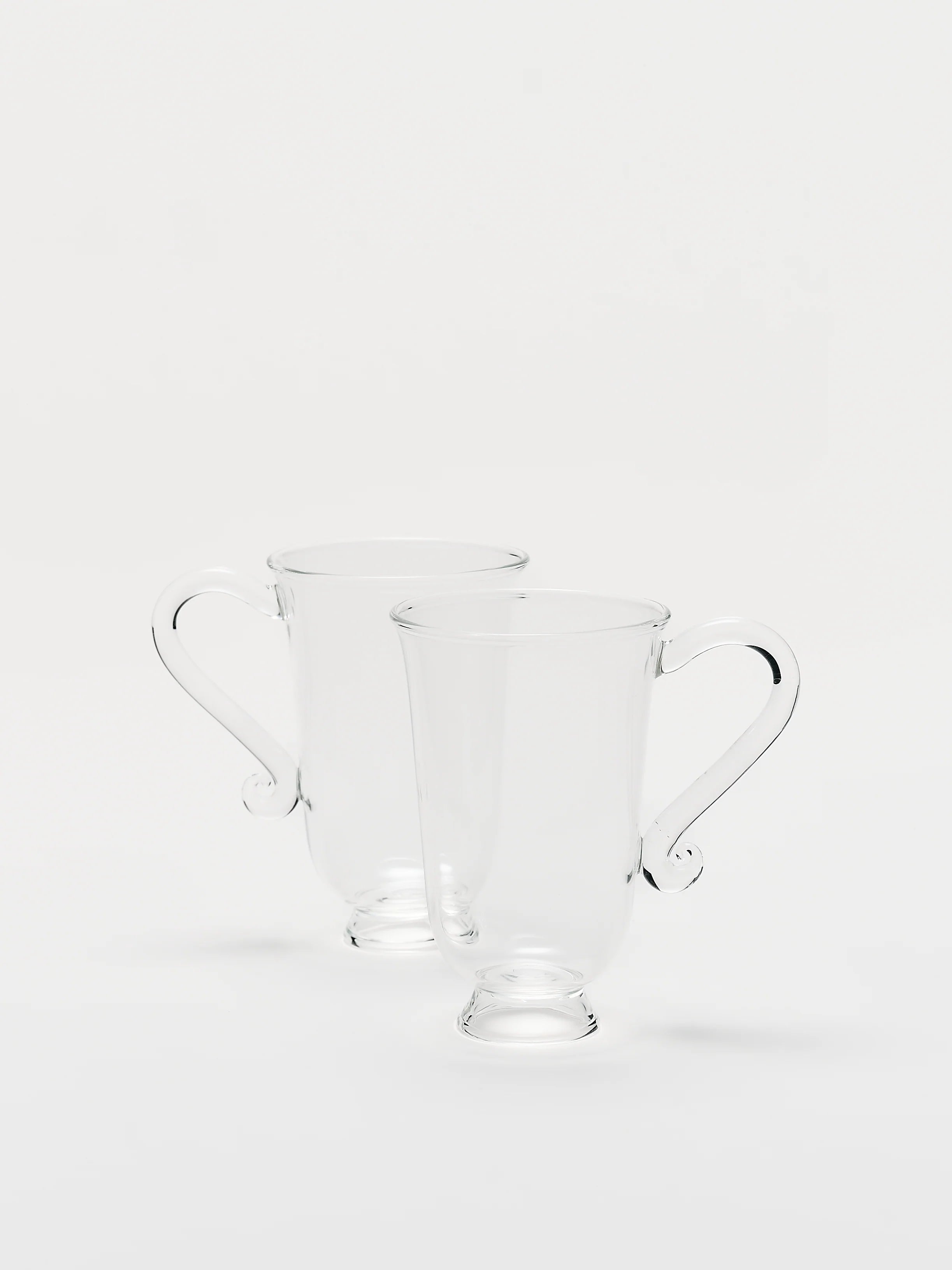 Grande Tasse Set