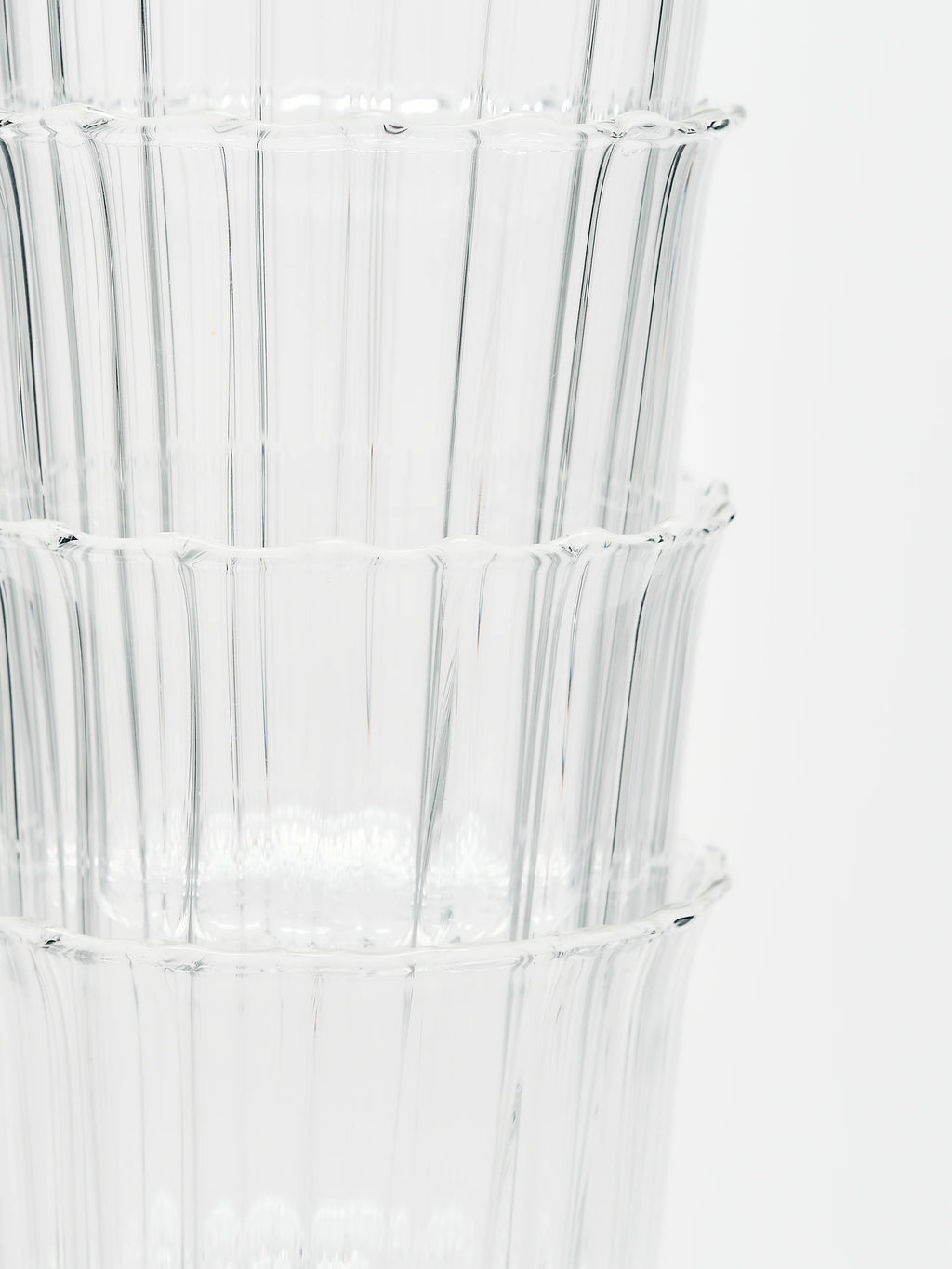 Le Grand Verre Set