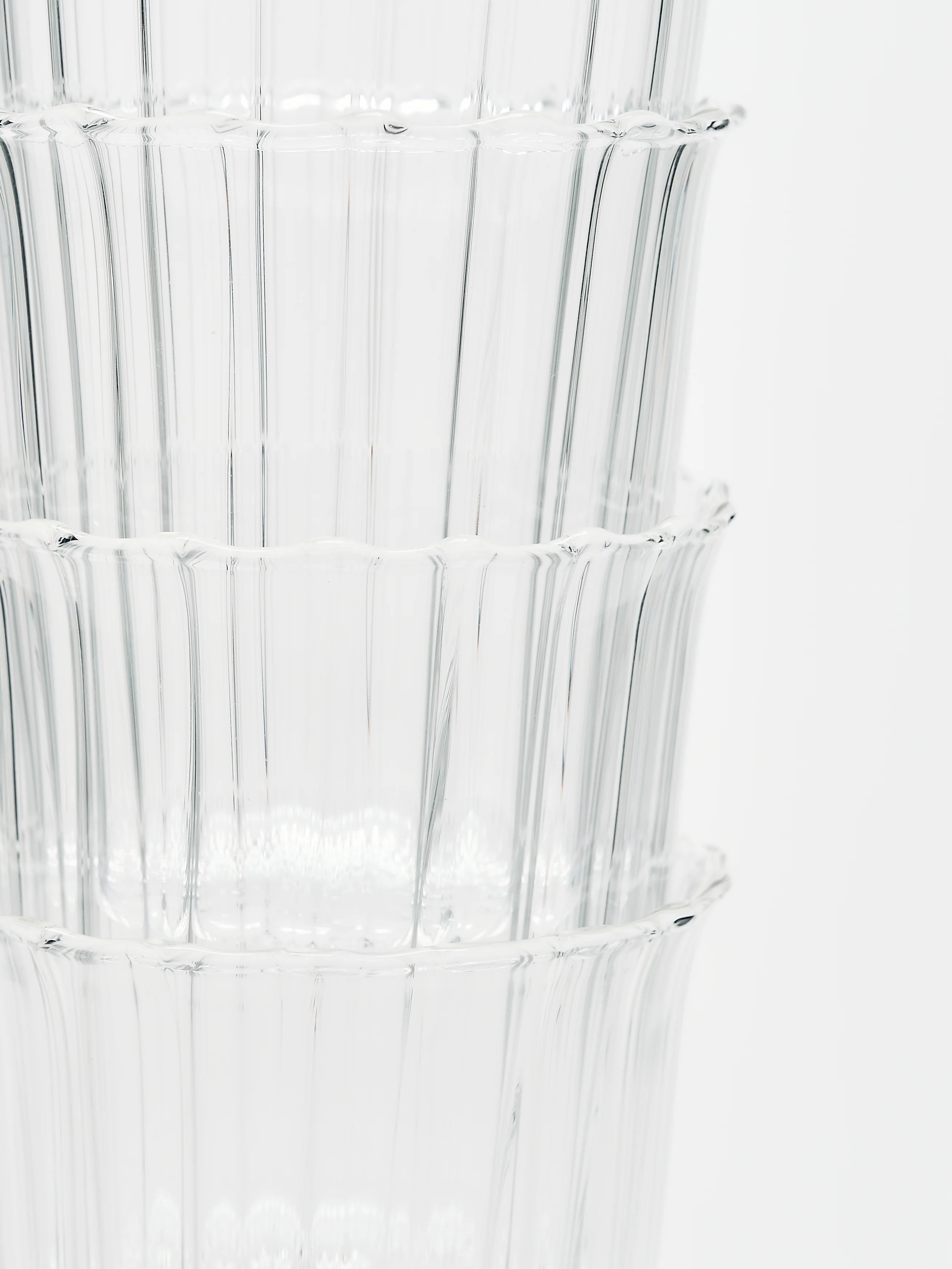 Le Grand Verre Set