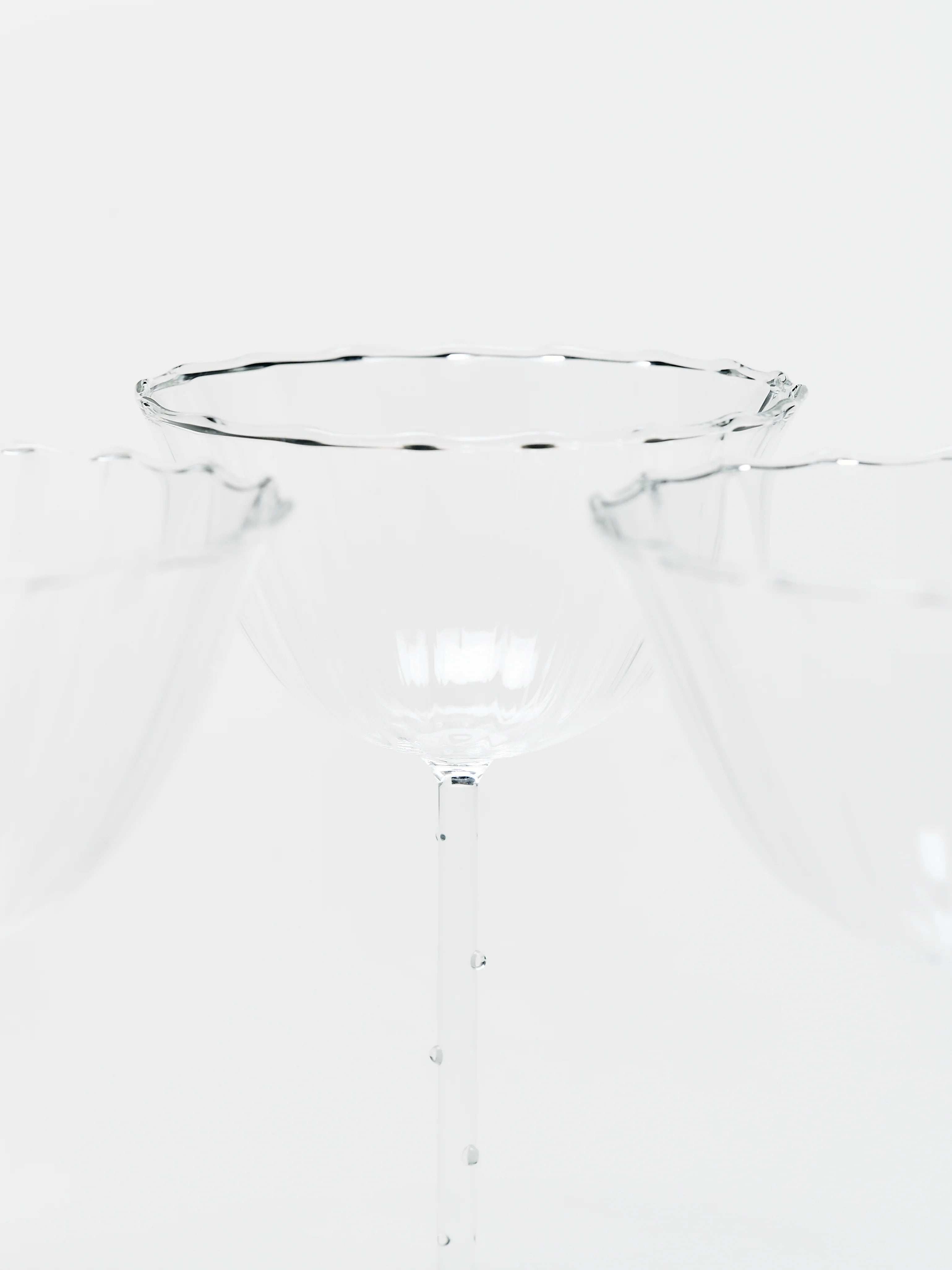 Cosmo Coupe Set