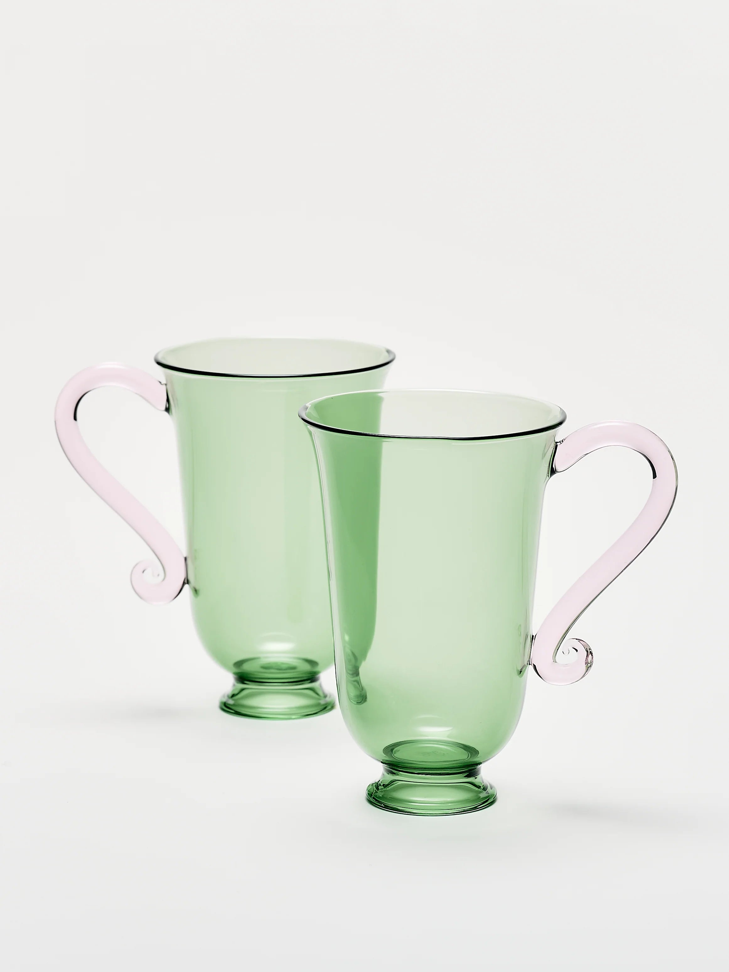 Grande Tasse Set