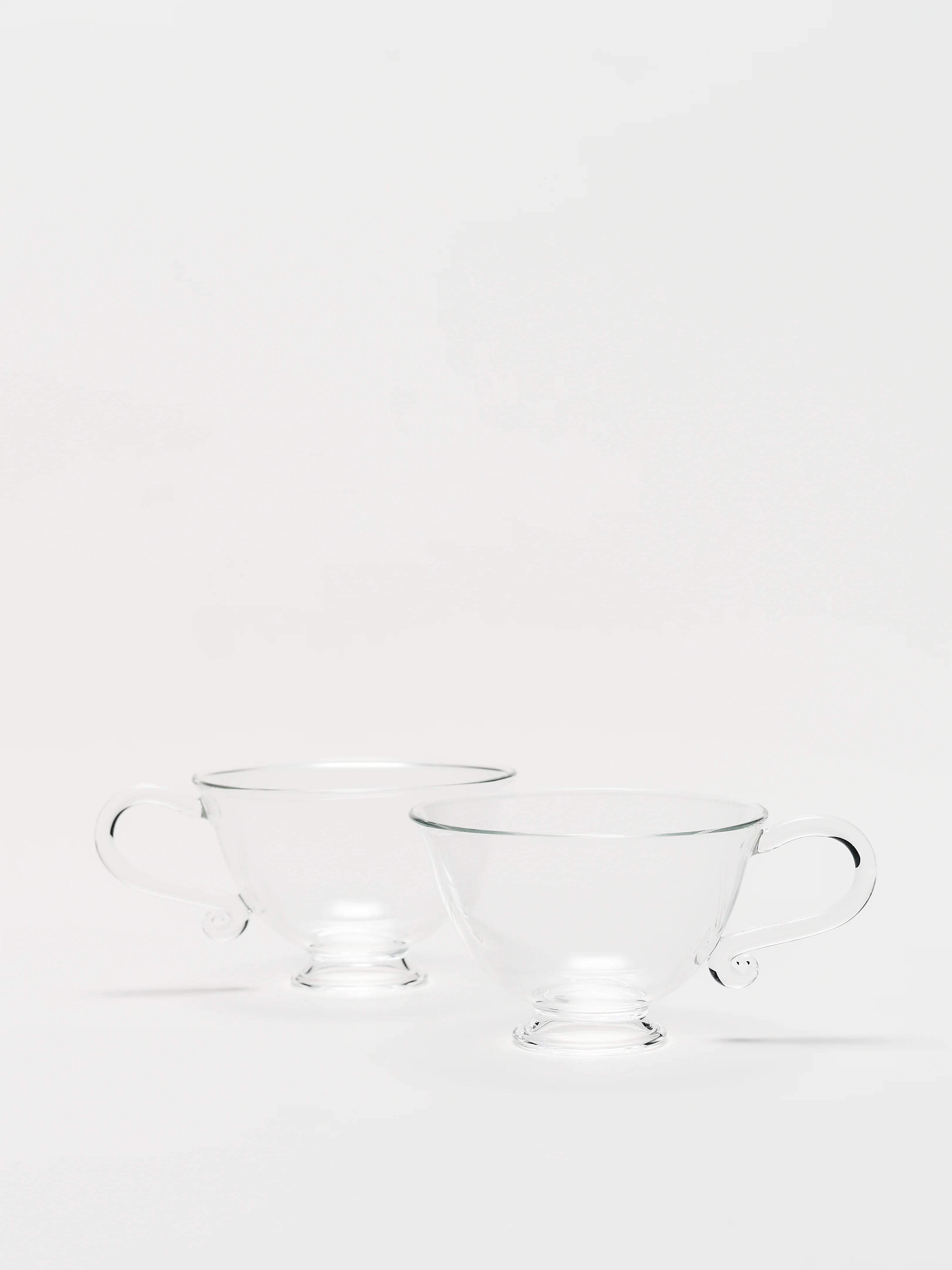 Petite Tasse Set