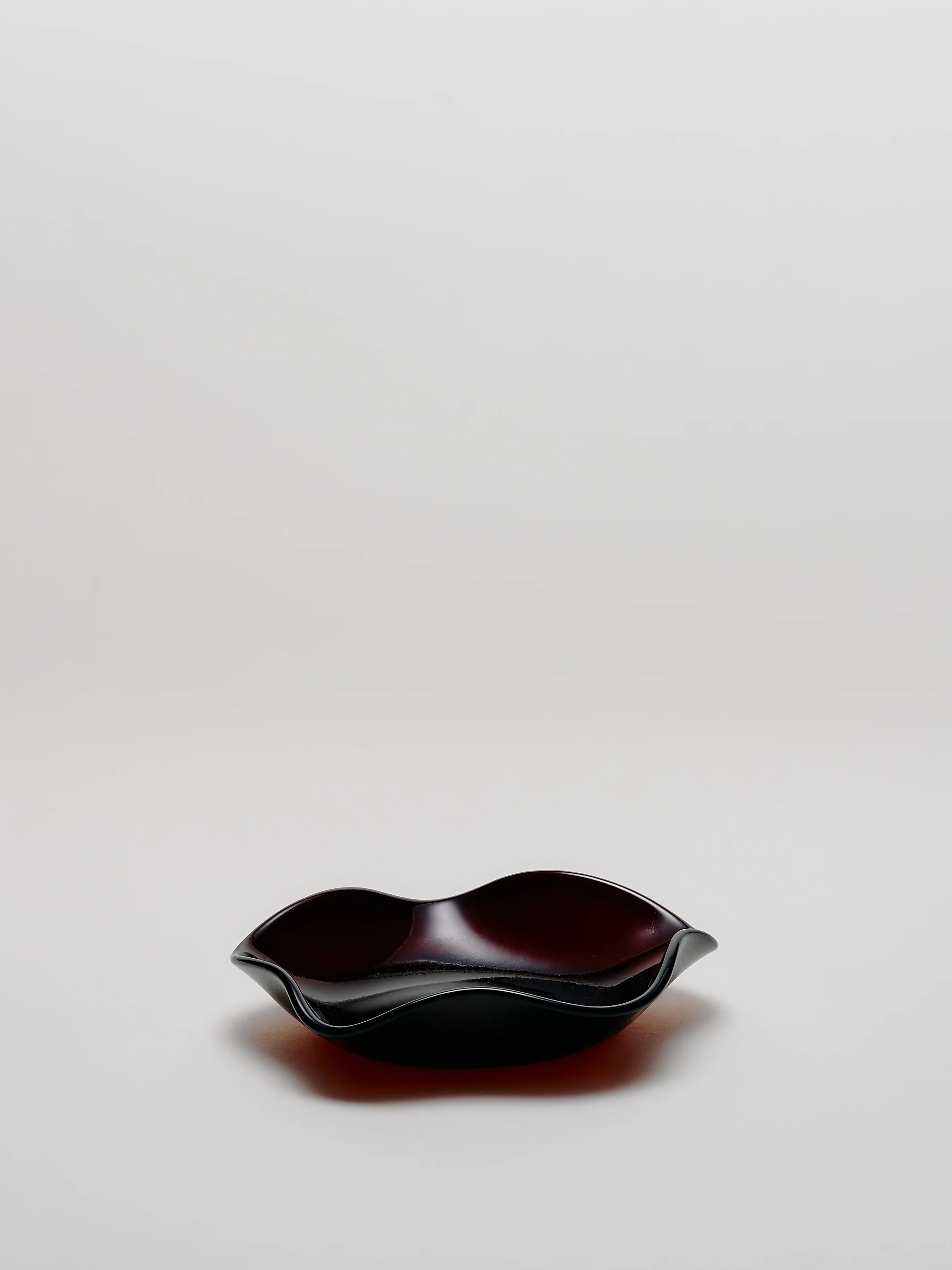 Small Petal Plate