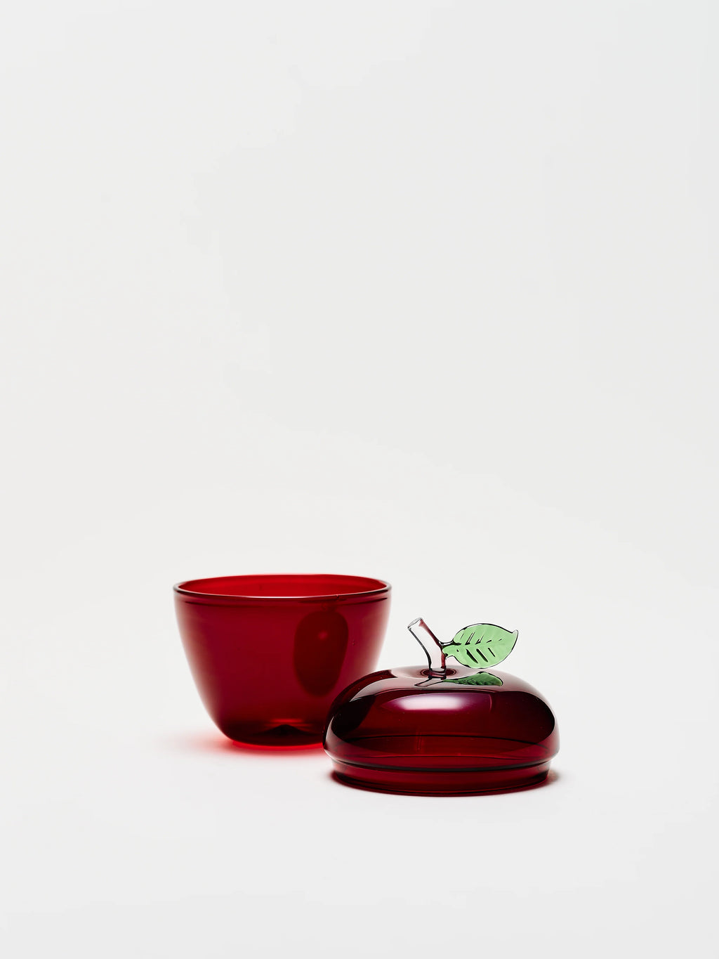 La Pomme