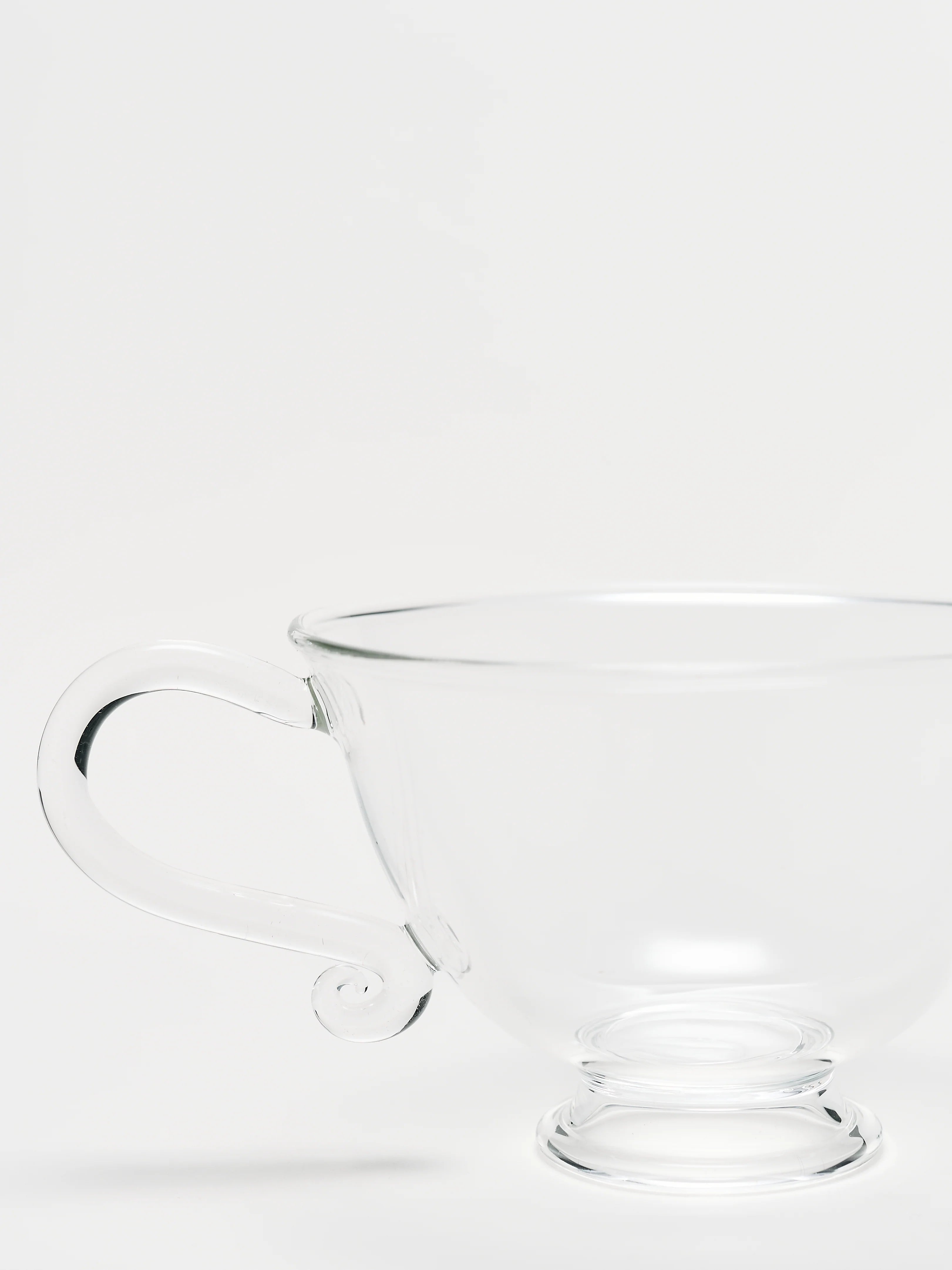 Petite Tasse Set