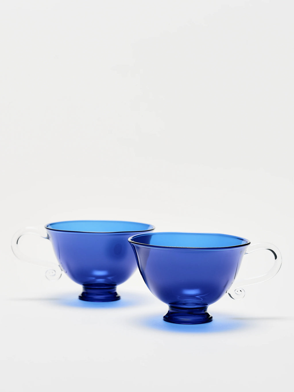 Petite Tasse Set