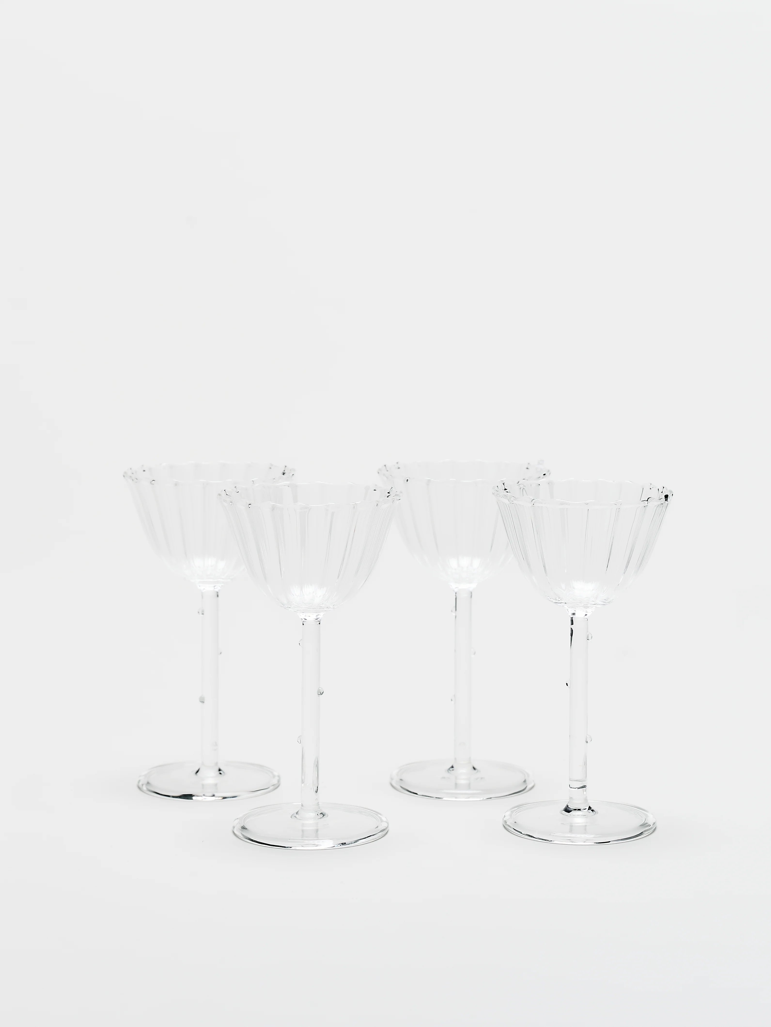 Cosmo Cordial Coupe Set