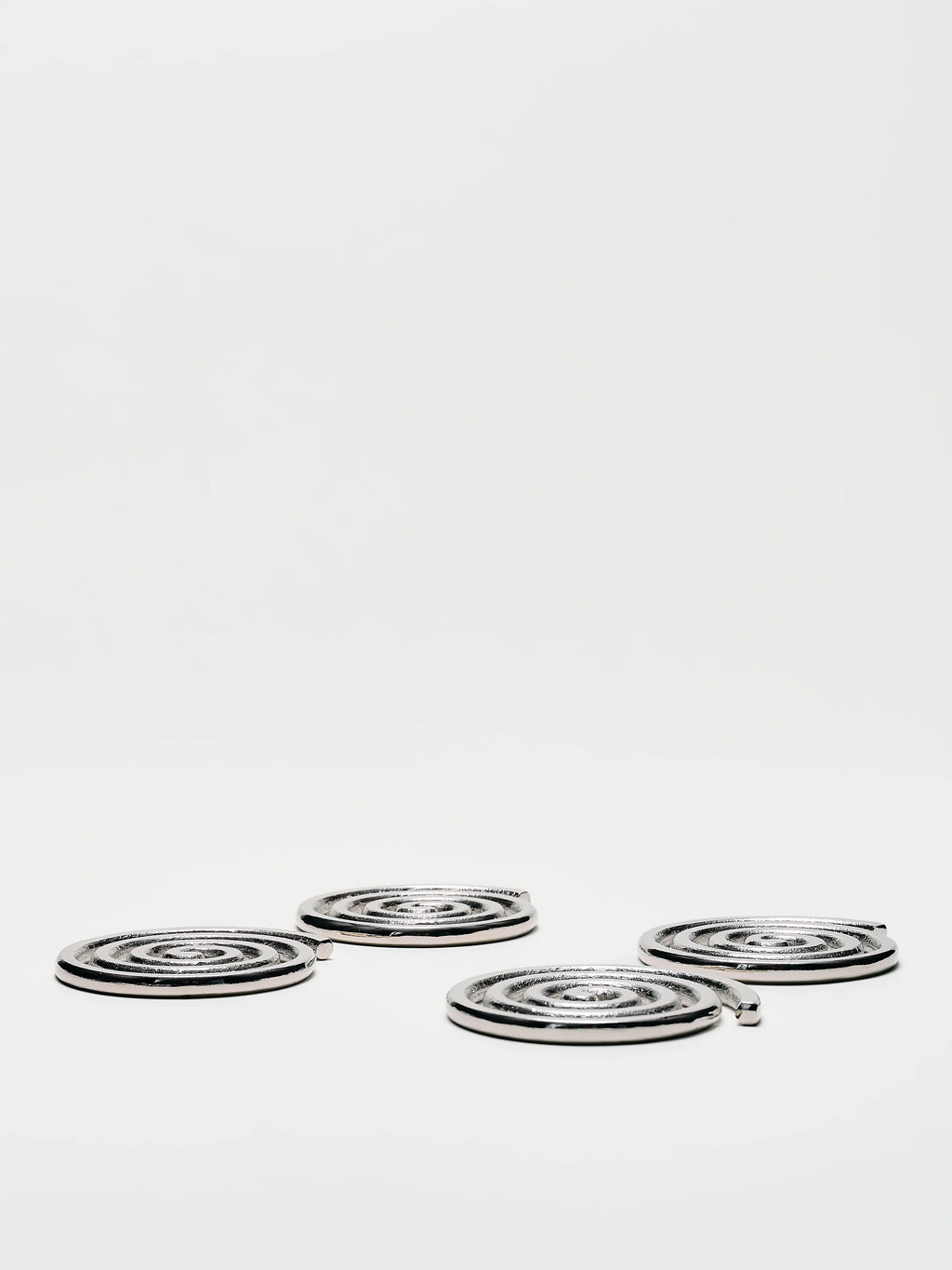 Spiral Coaster Set