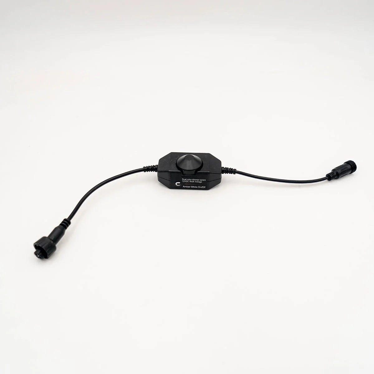 LED Light Strip, USB, Dimmable, White