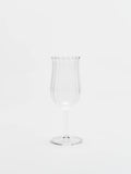 Tulip Wine Glass Set