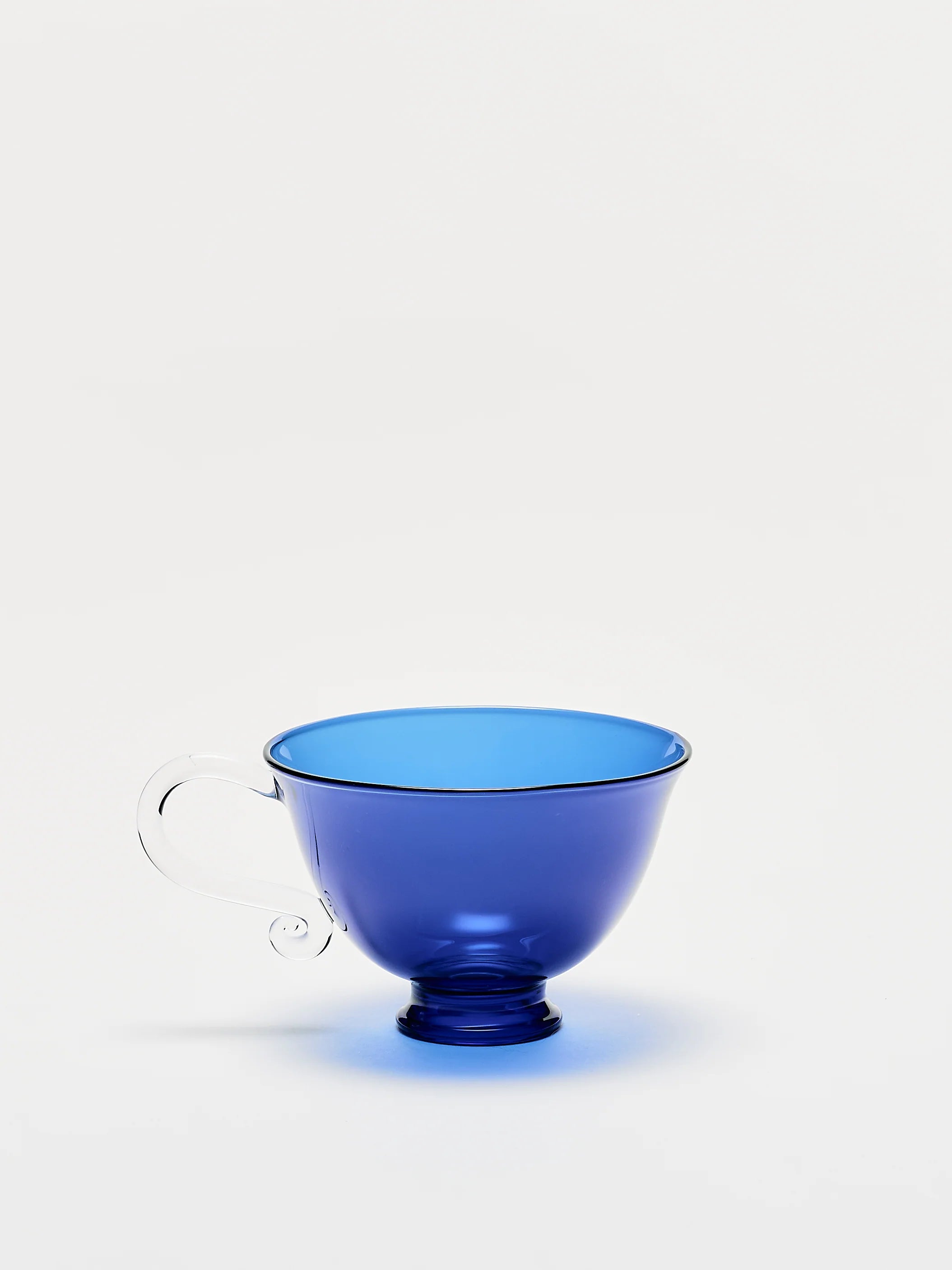 Petite Tasse Set