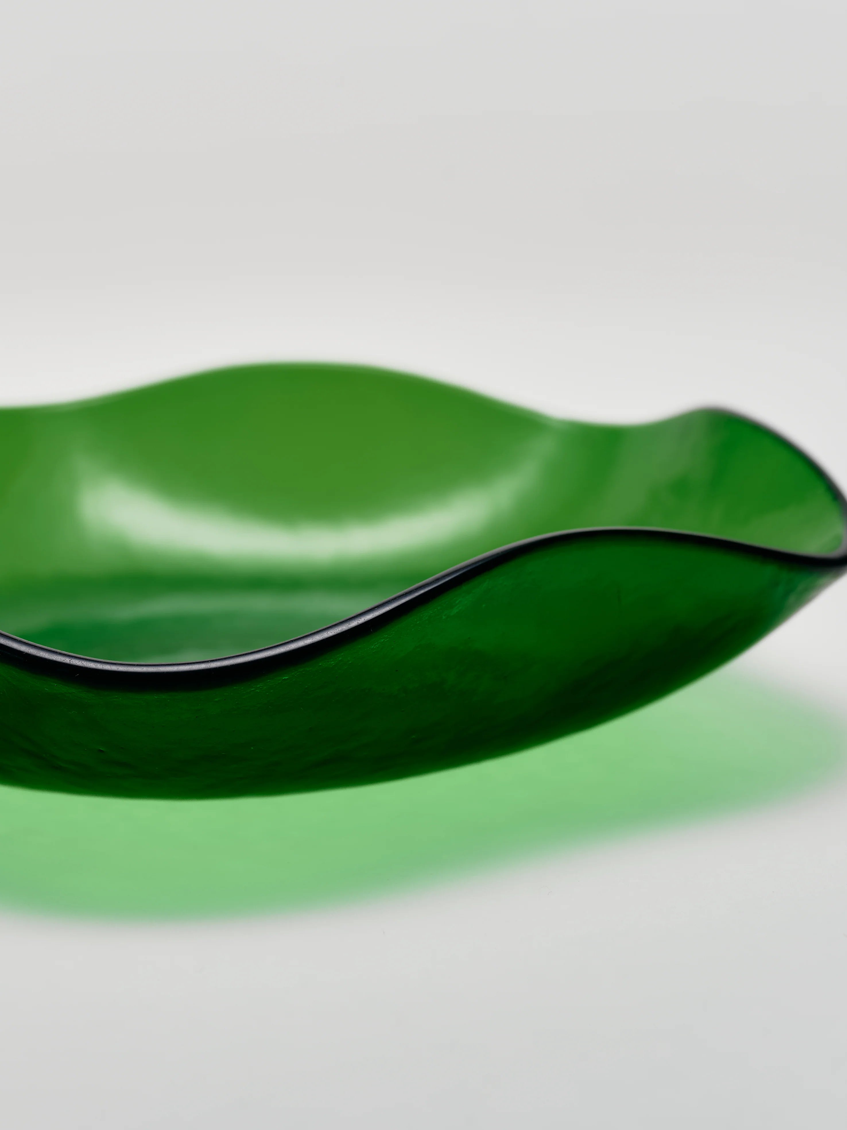 Small Petal Plate