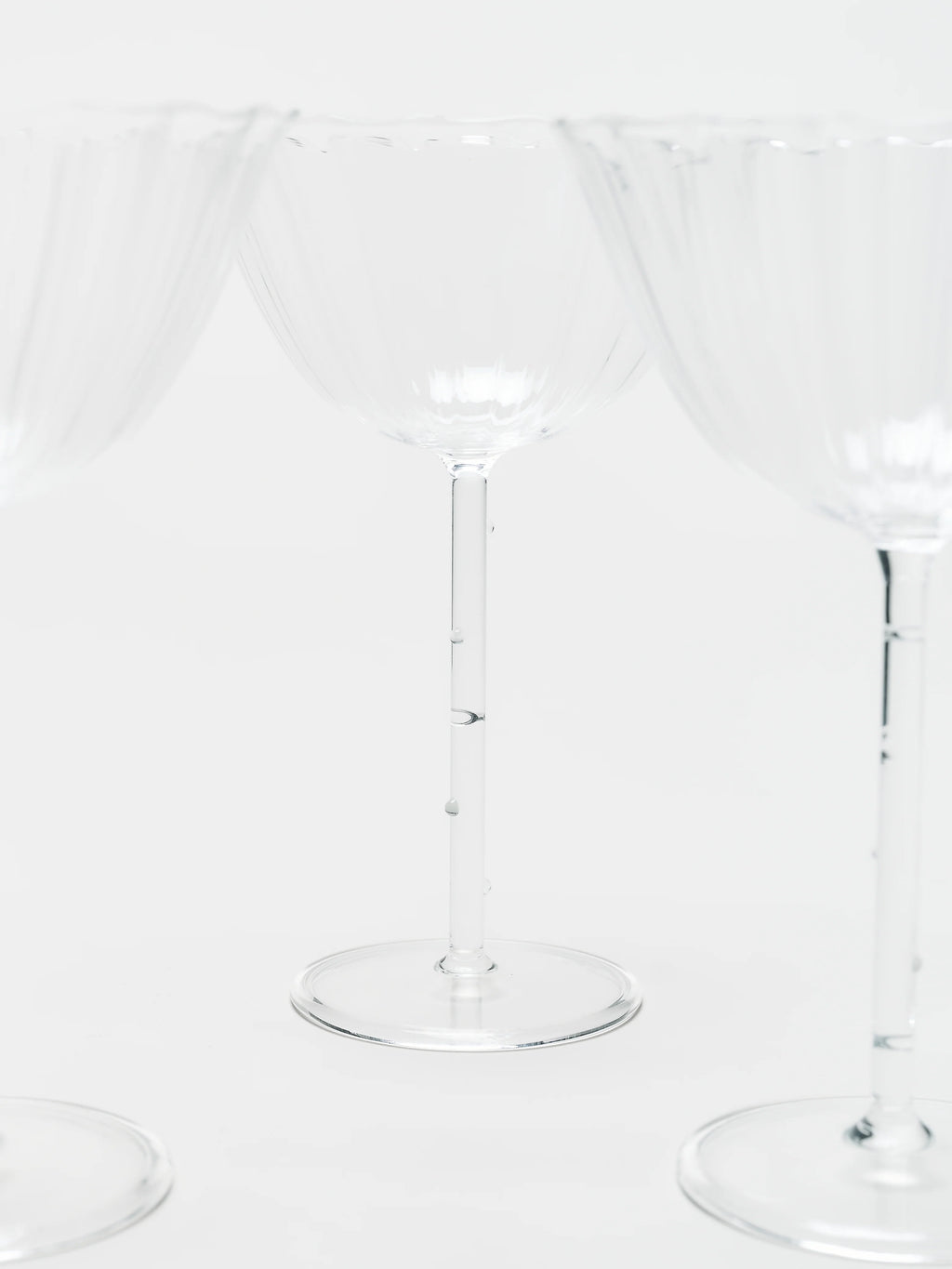 Cosmo Coupe Set