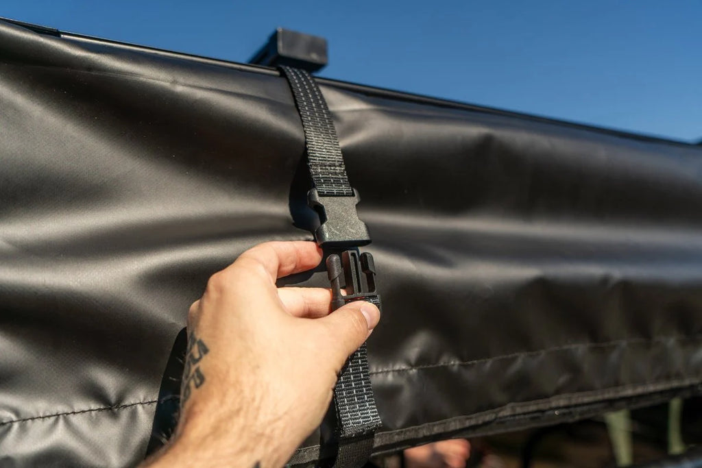 Trailhead Pro Roof Top Tent