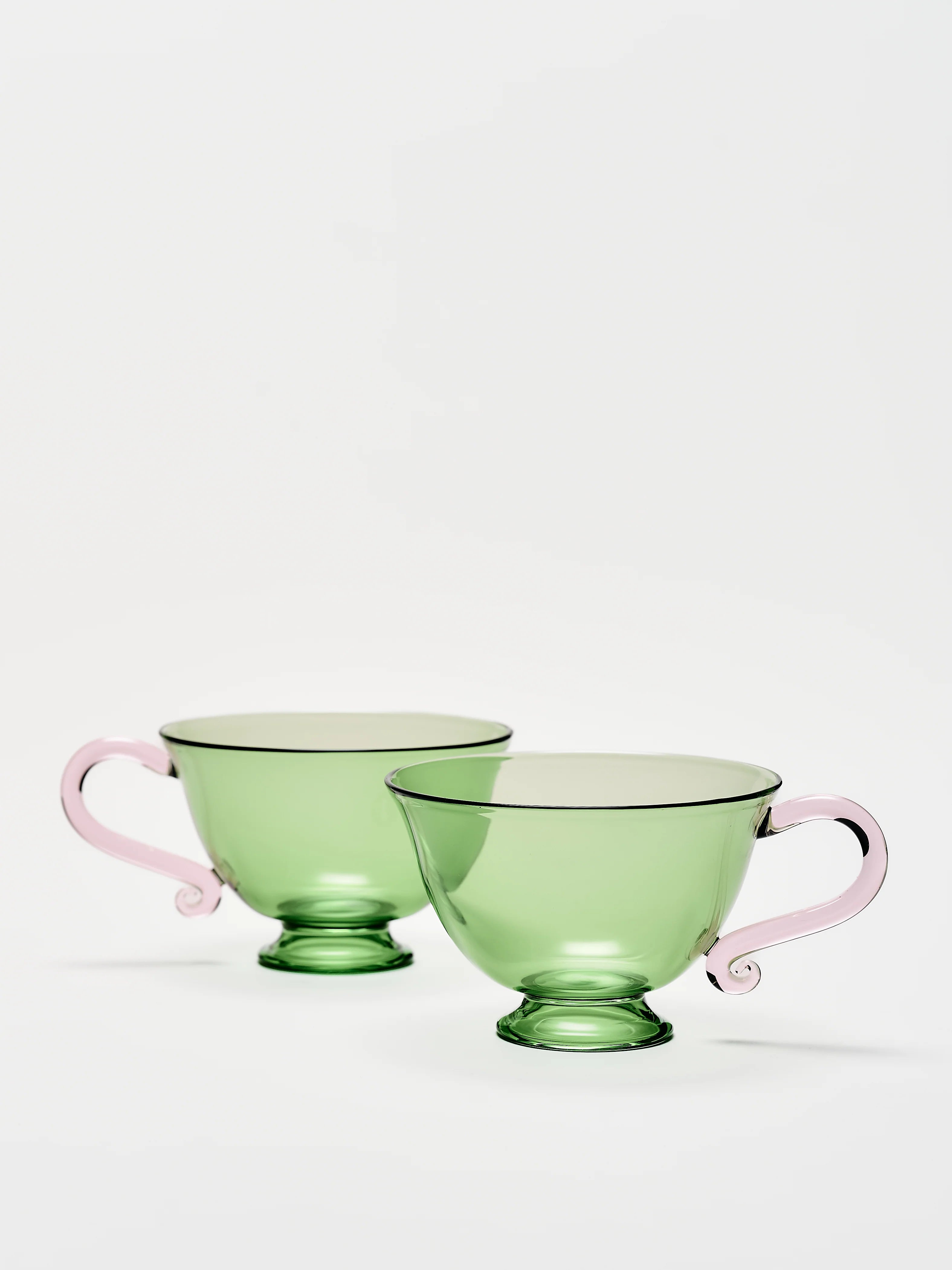 Petite Tasse Set