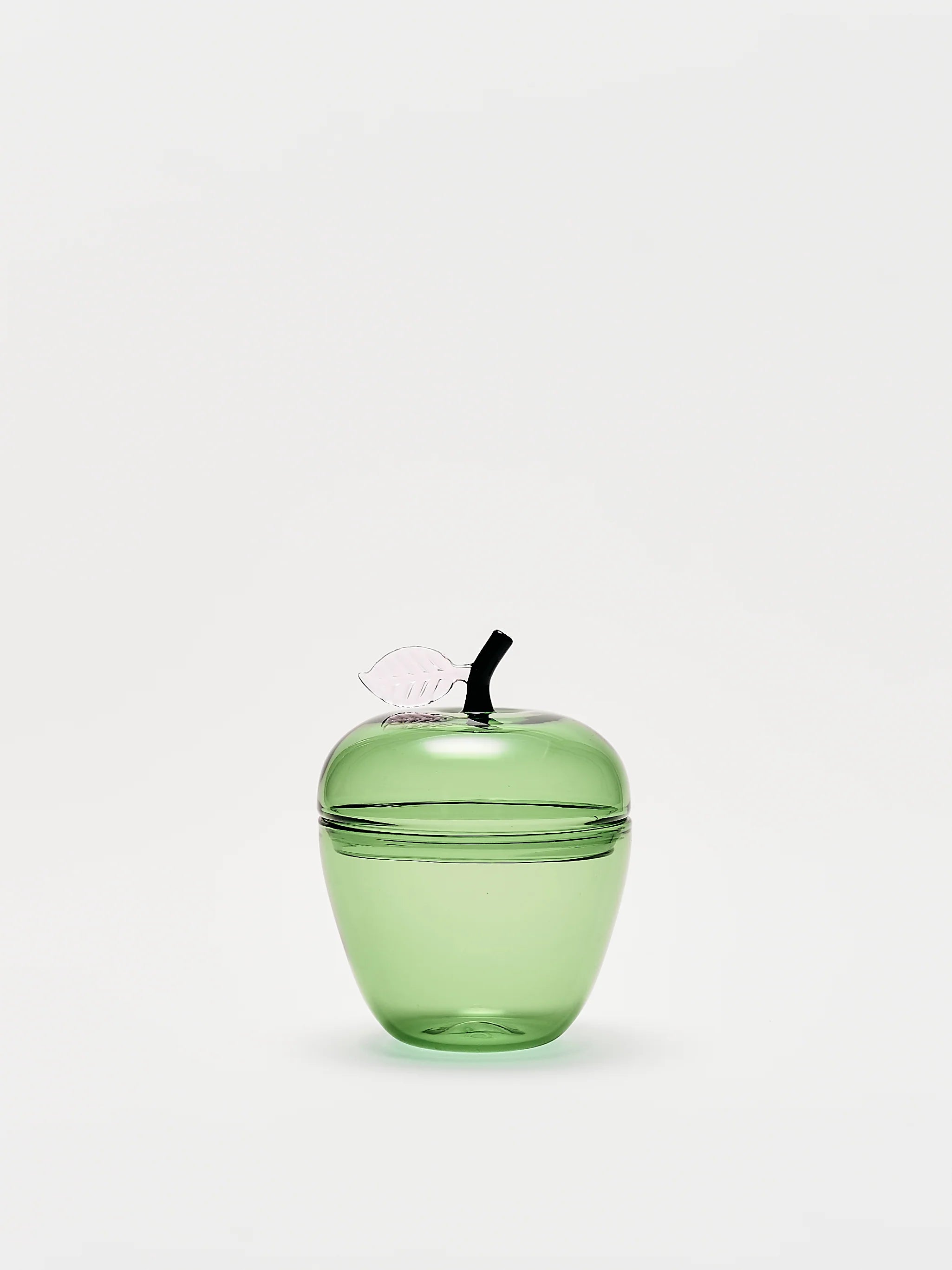 La Pomme