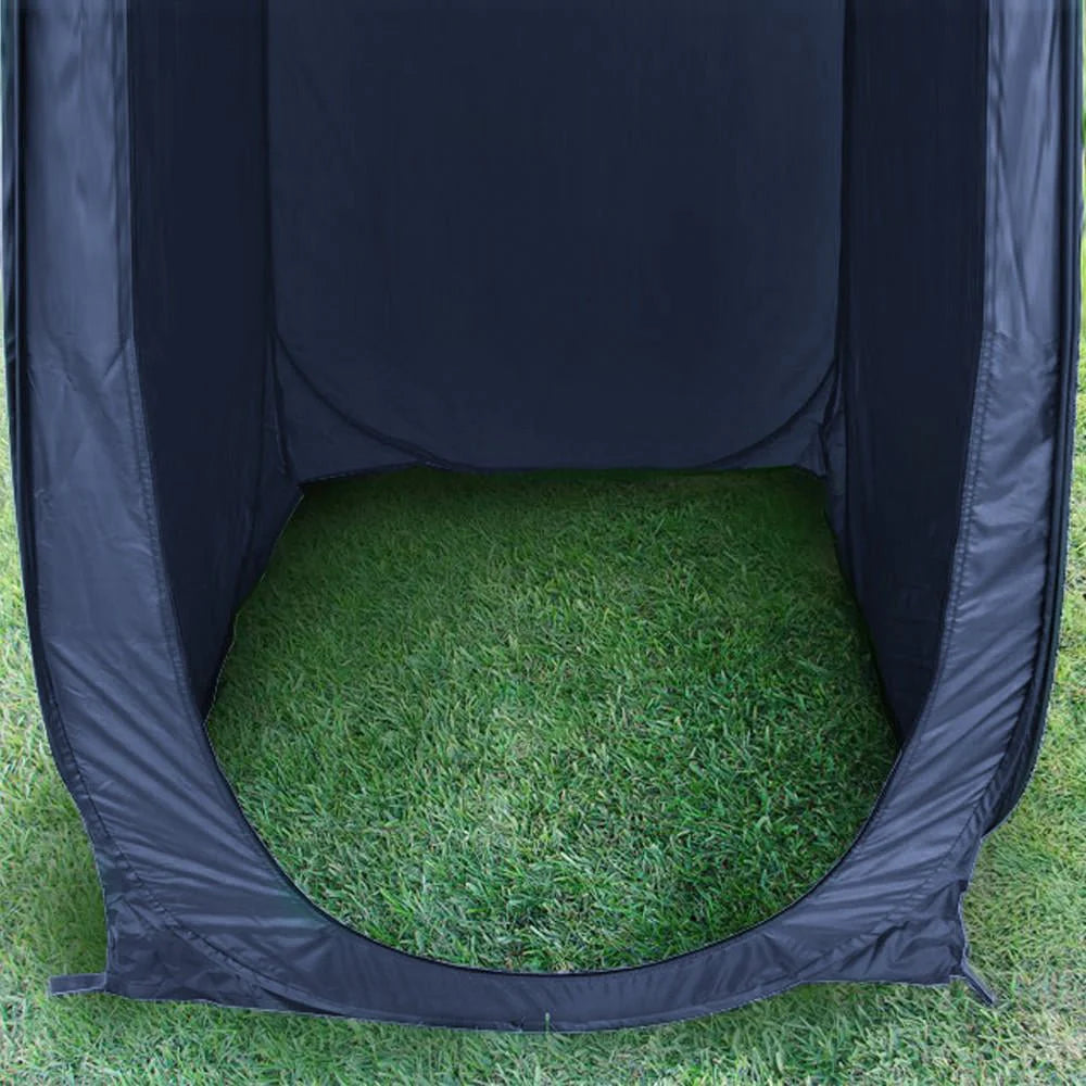 Portable Outdoor Changing Room or Toilet Tent