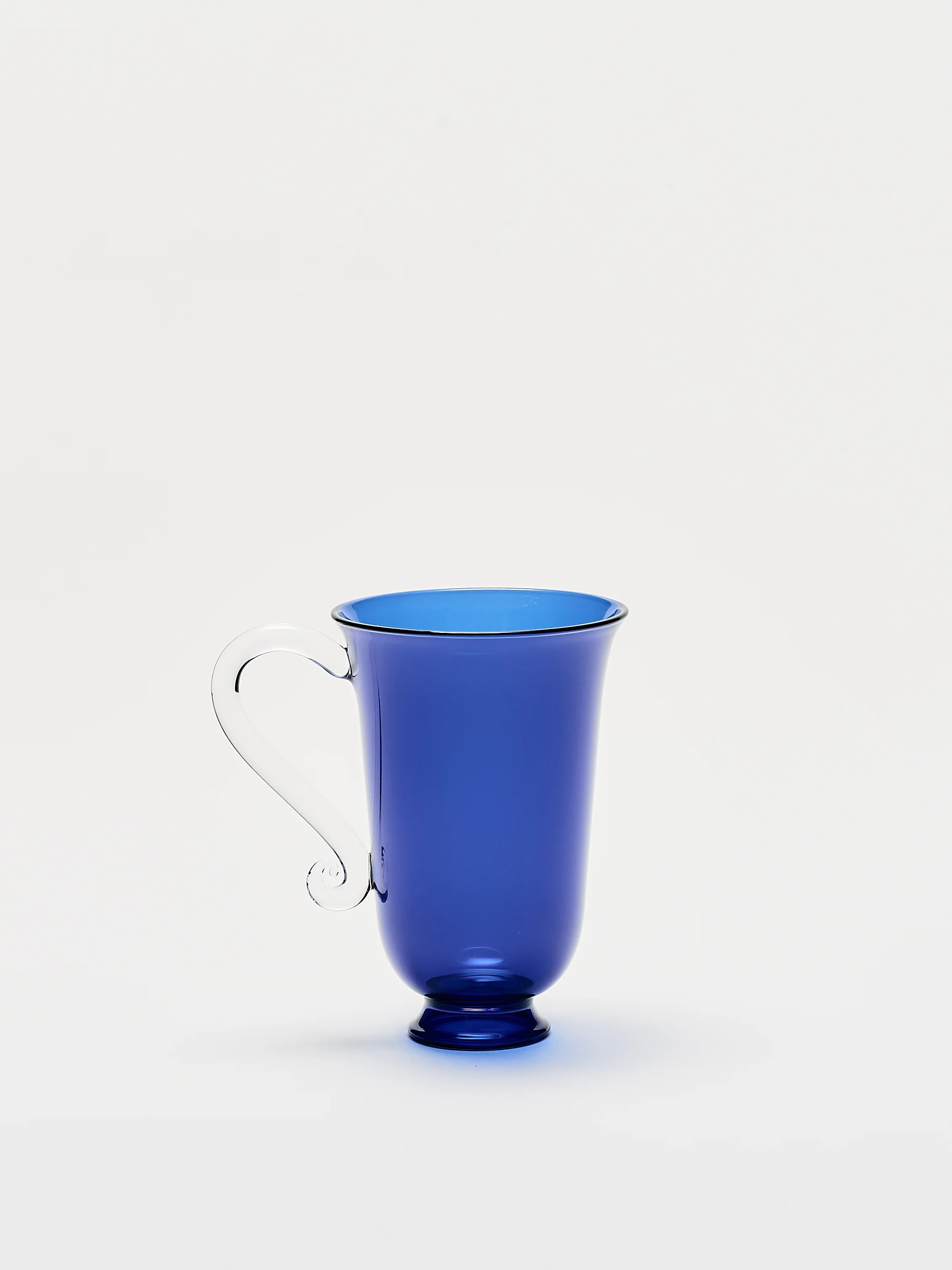 Grande Tasse Set