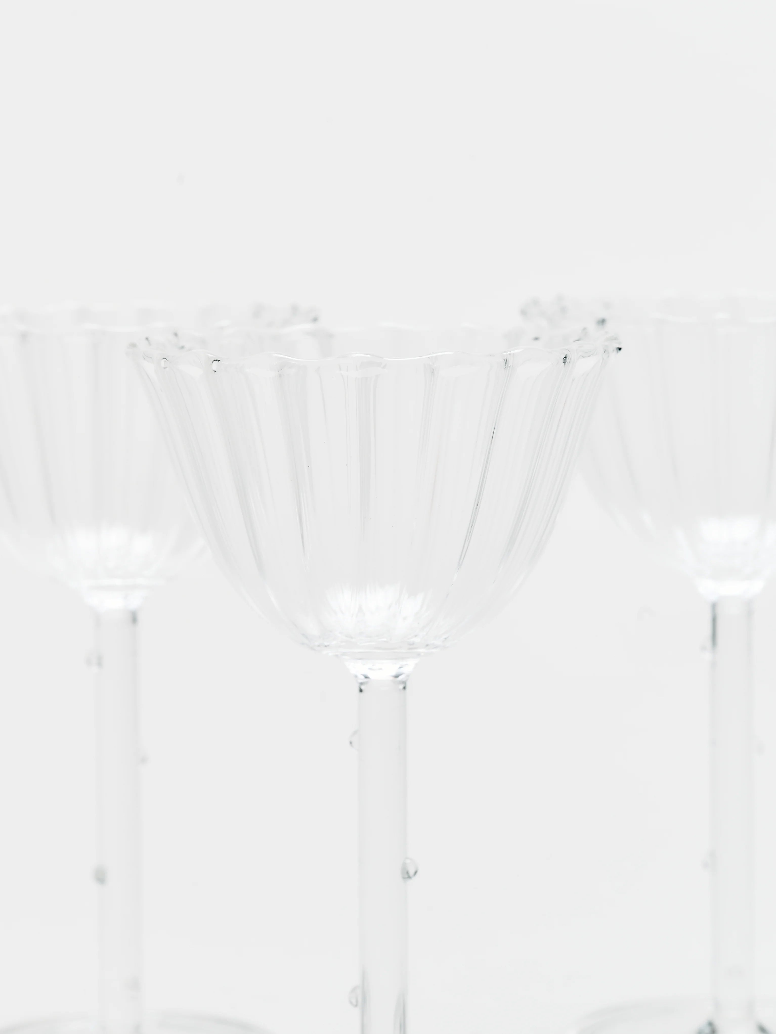 Cosmo Cordial Coupe Set