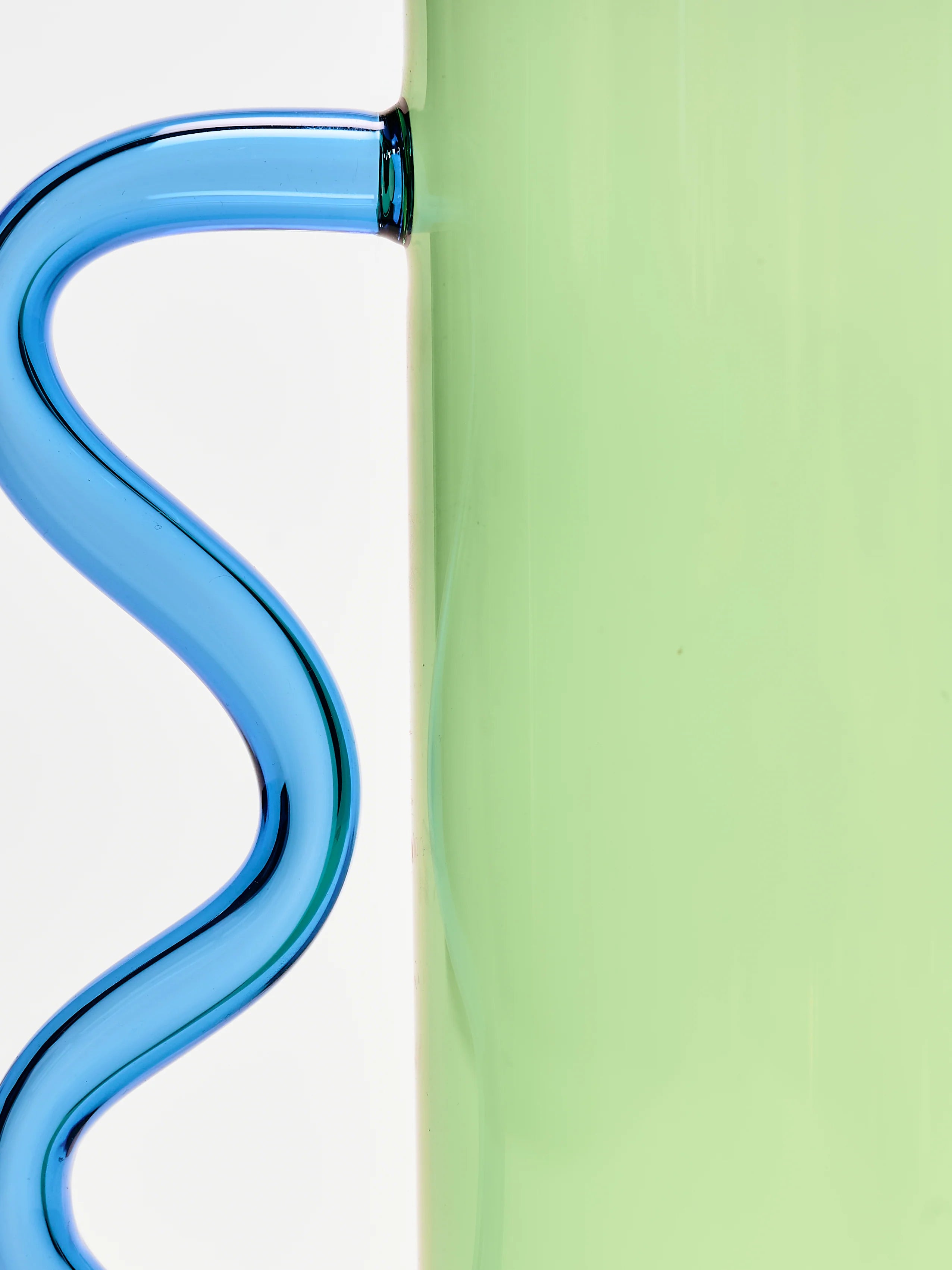 Wave Pitcher