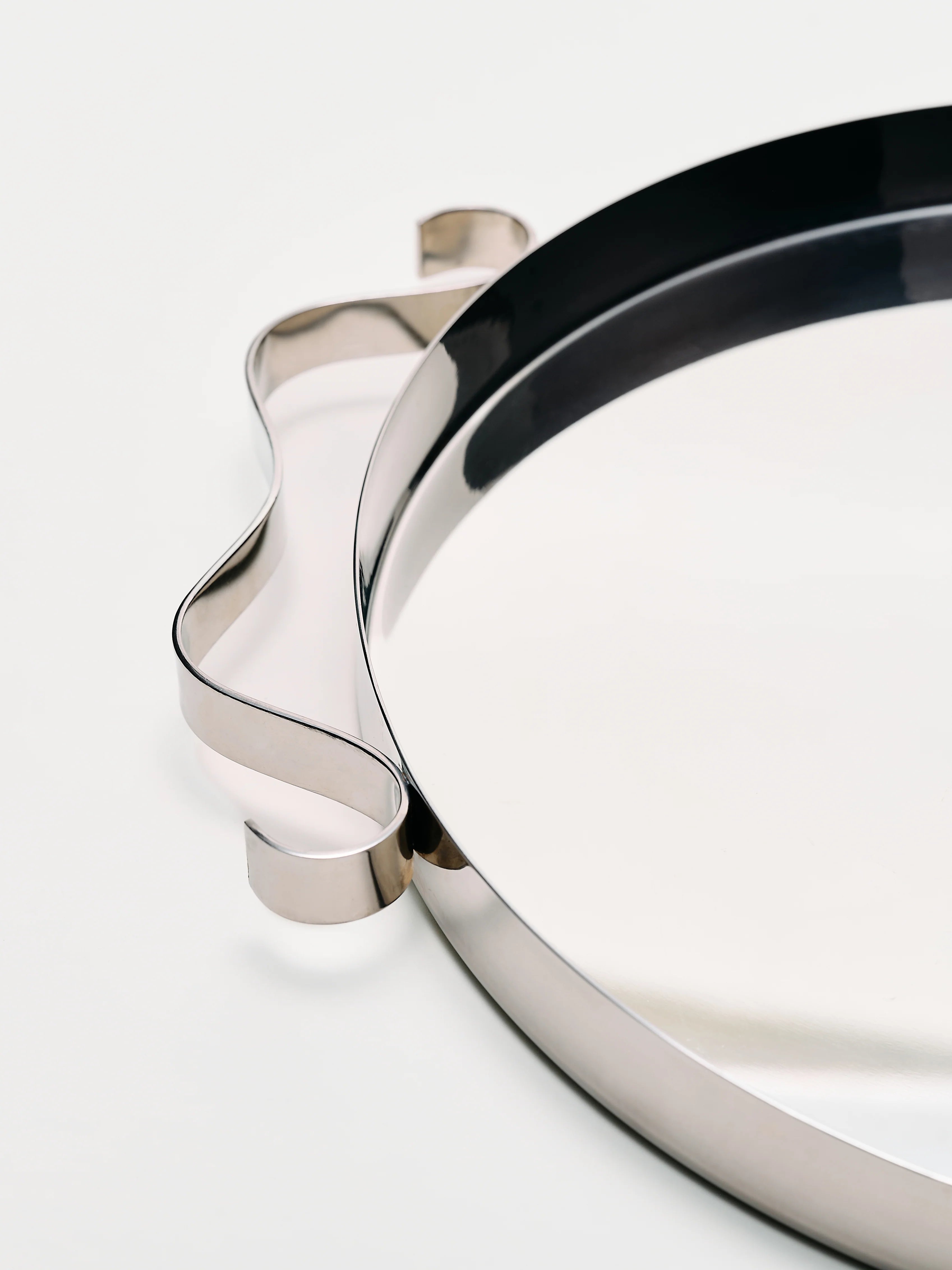 Squiggle Tray