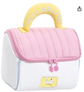 Sac de maquillage à main de voyage pour cosmétiques