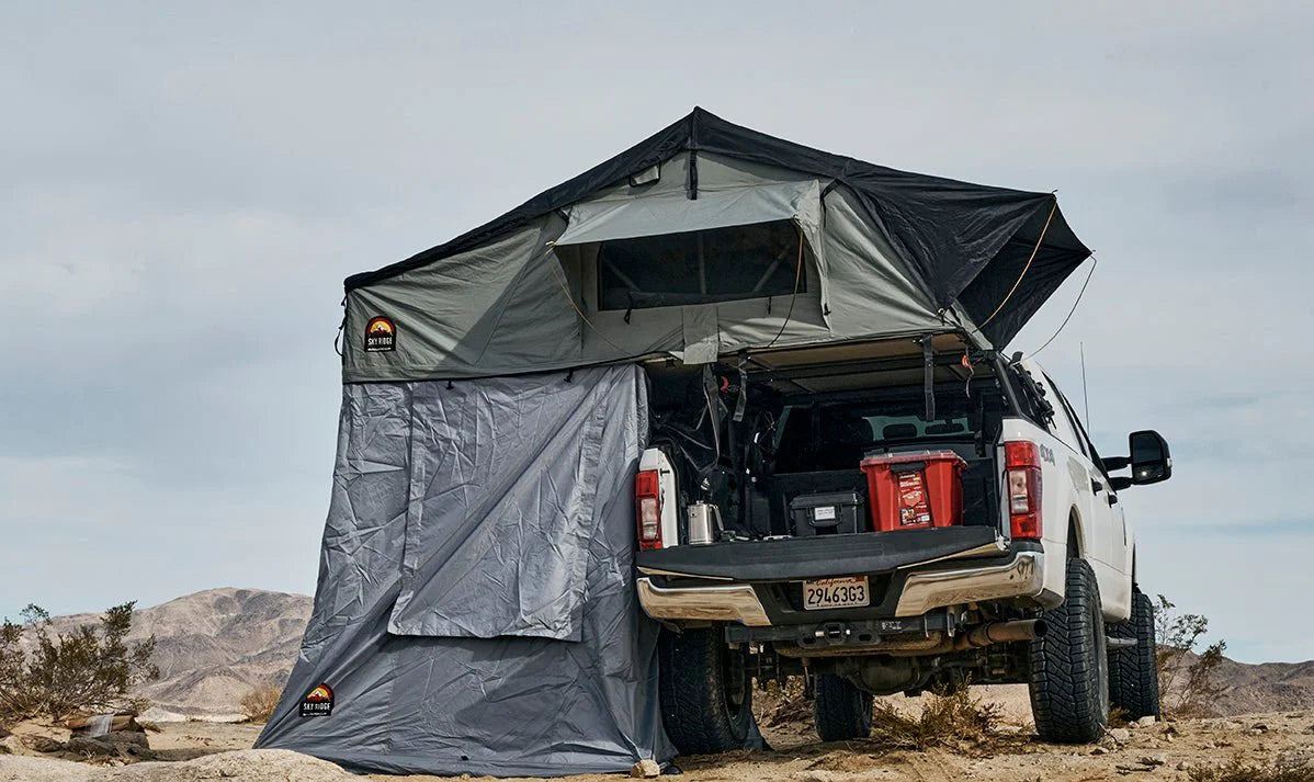SKY RIDGE PIKE 2XL ANNEX ROOM