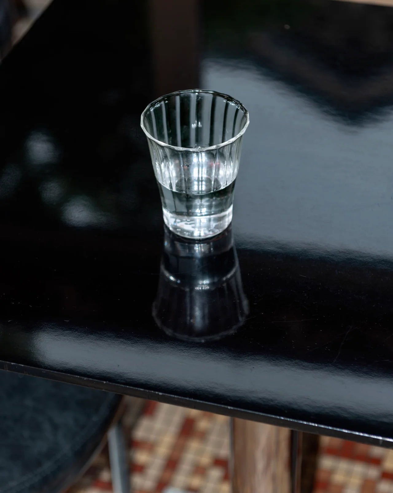Le Petit Verre Set