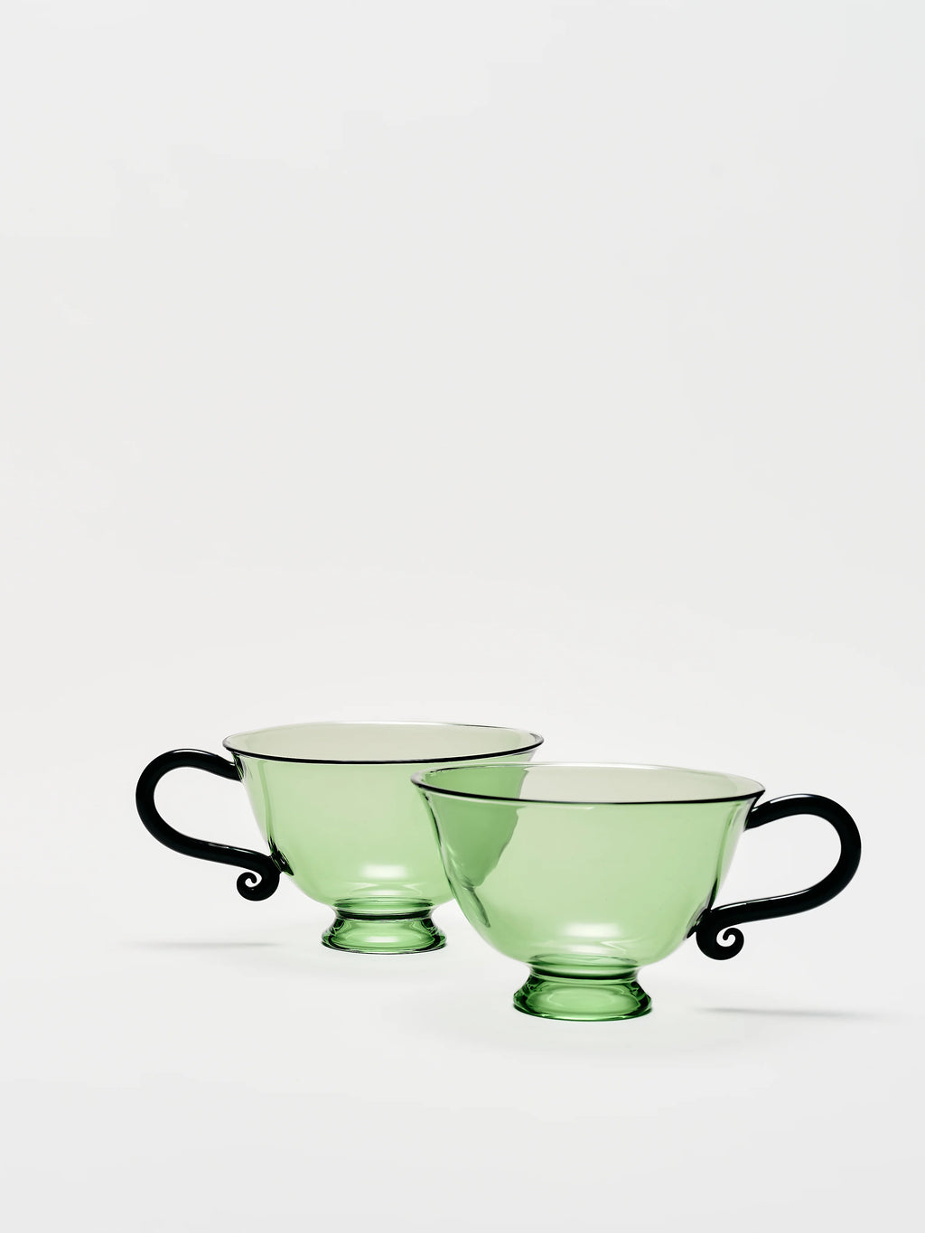 Petite Tasse Set