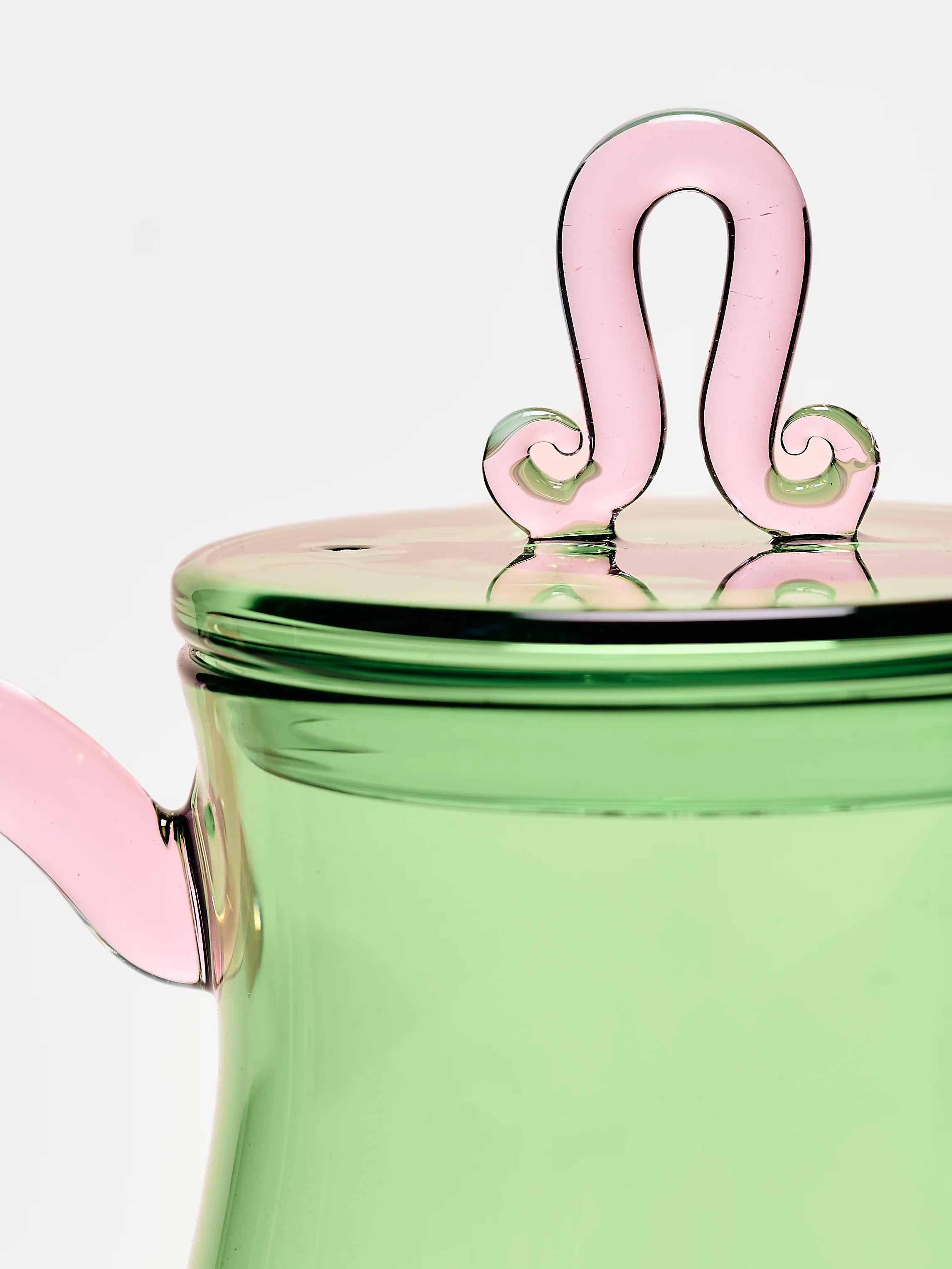 Bell Pot