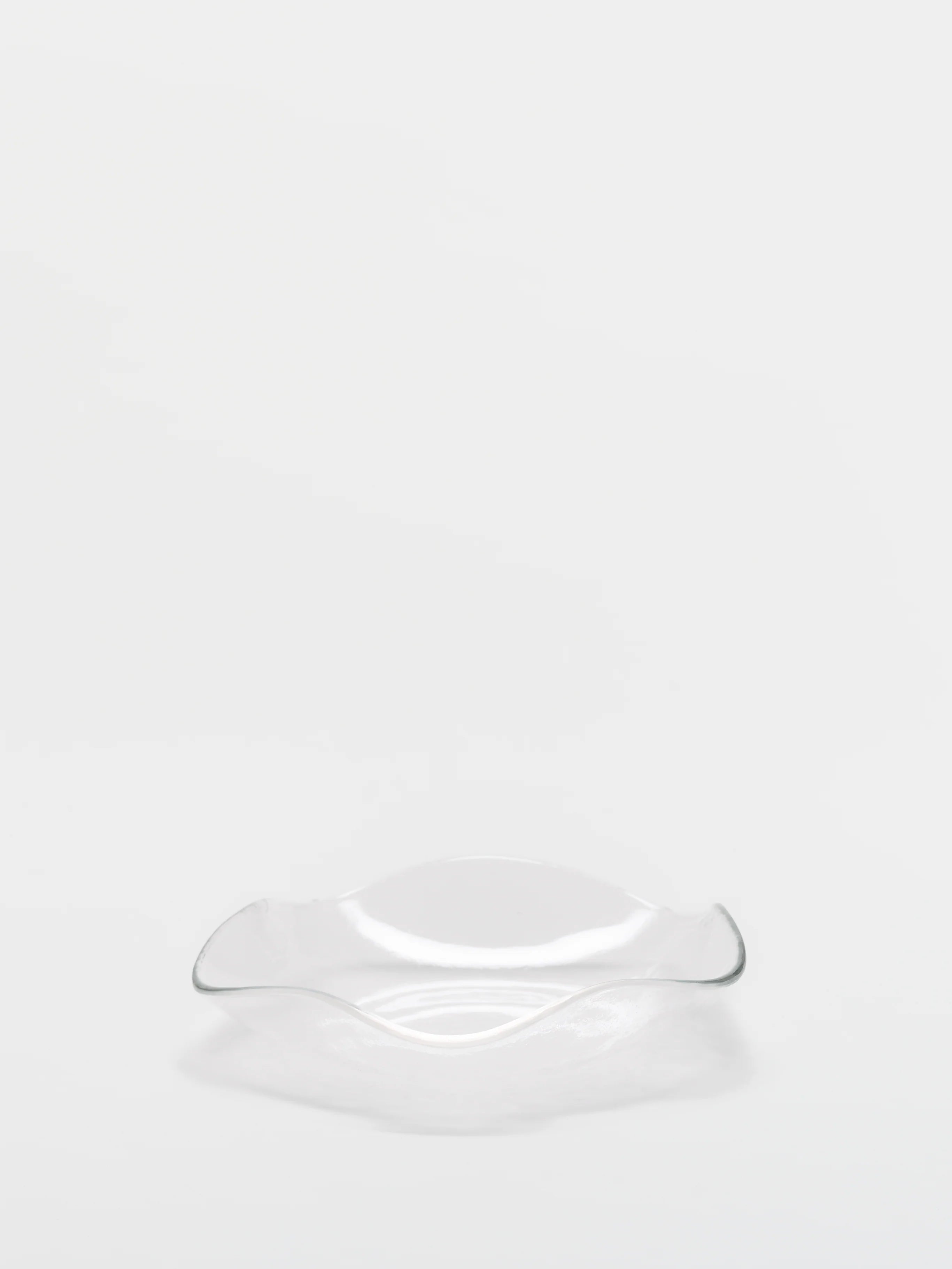 Small Petal Plate