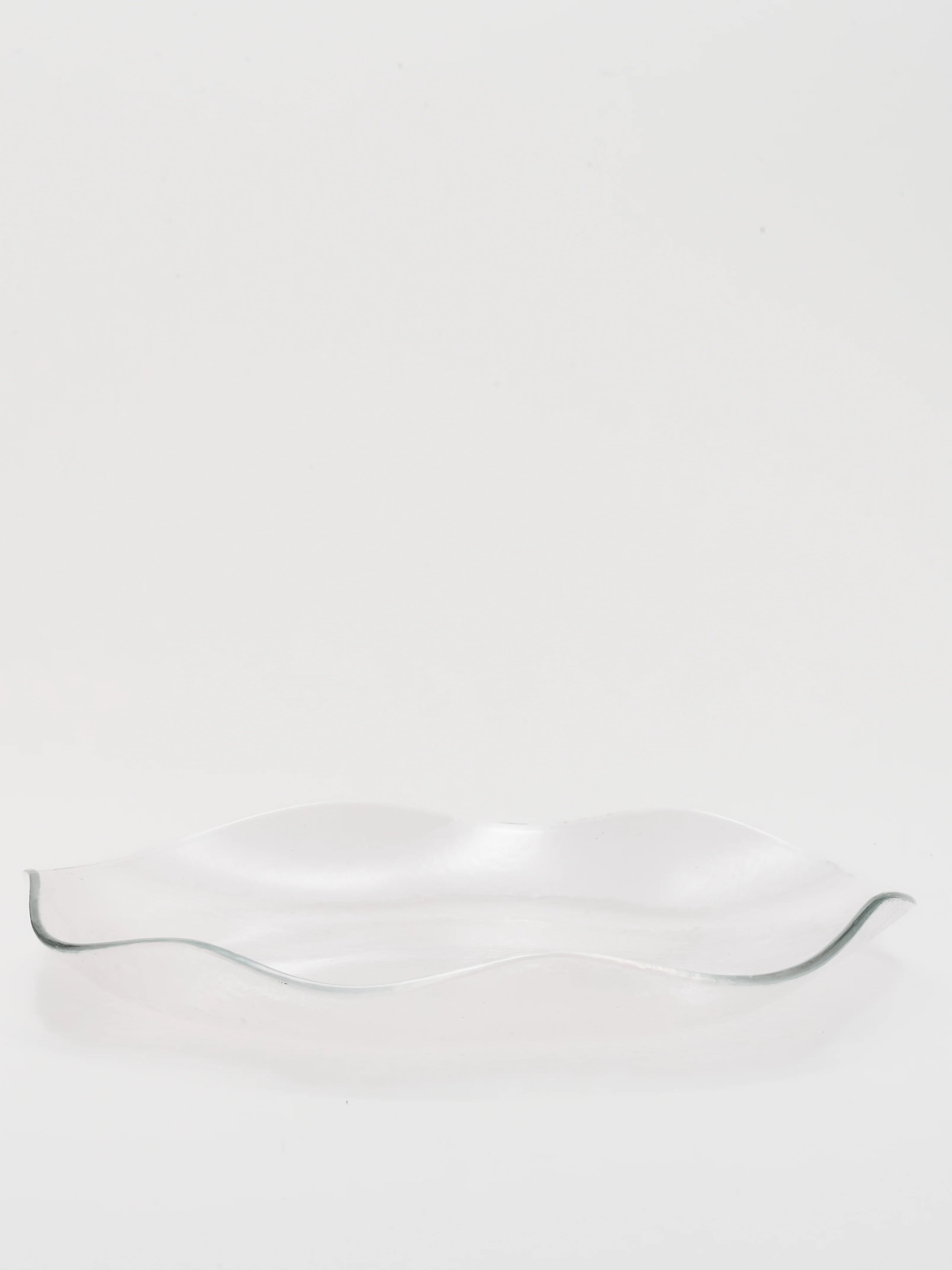 Large Petal Plate