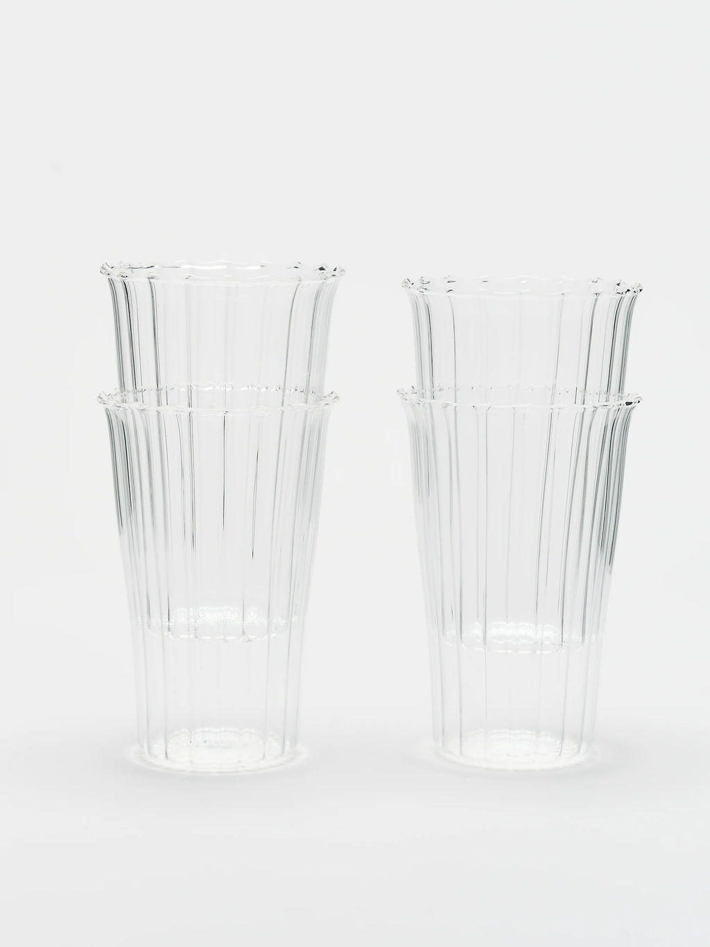 Le Grand Verre Set