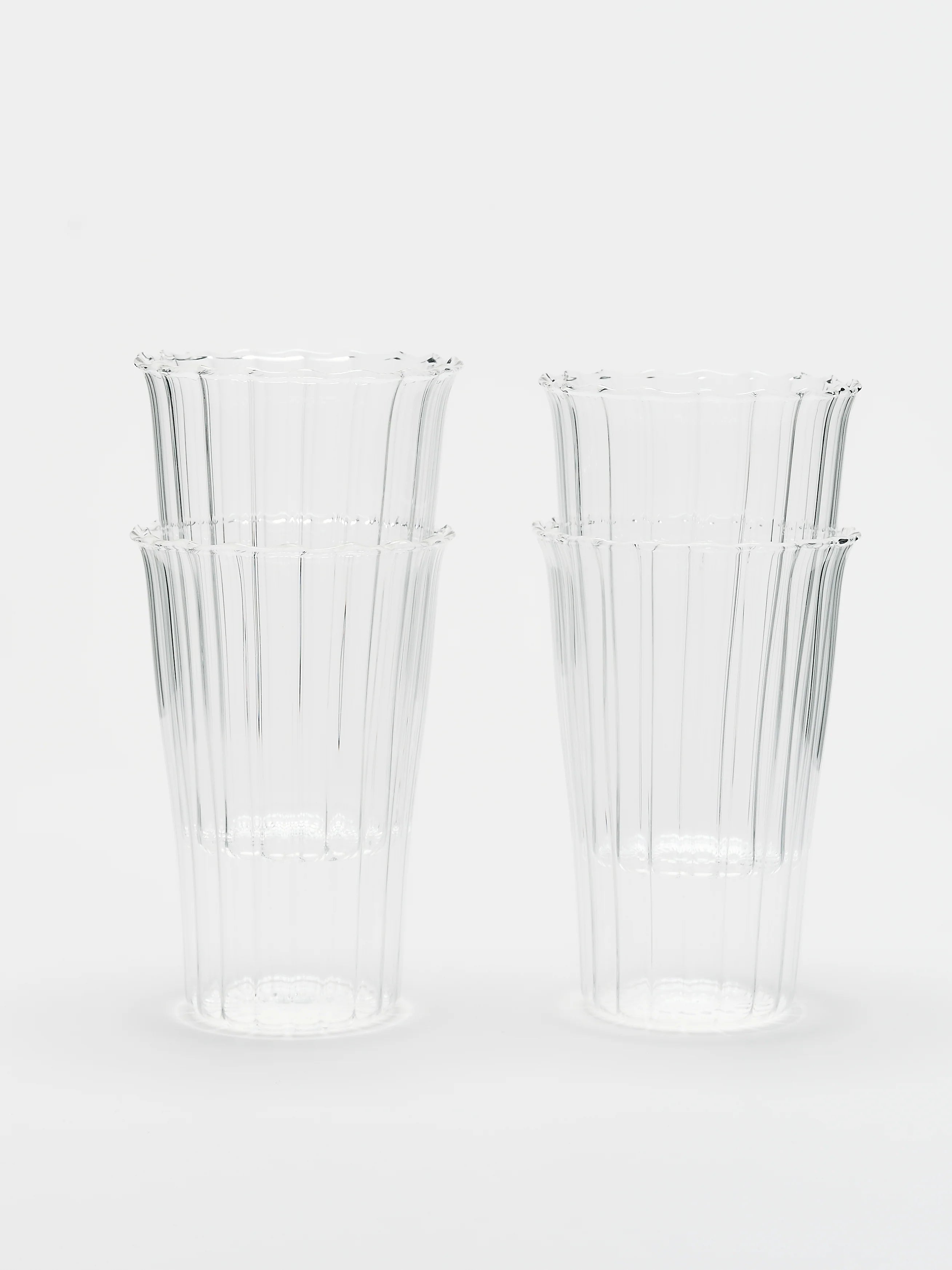 Le Grand Verre Set
