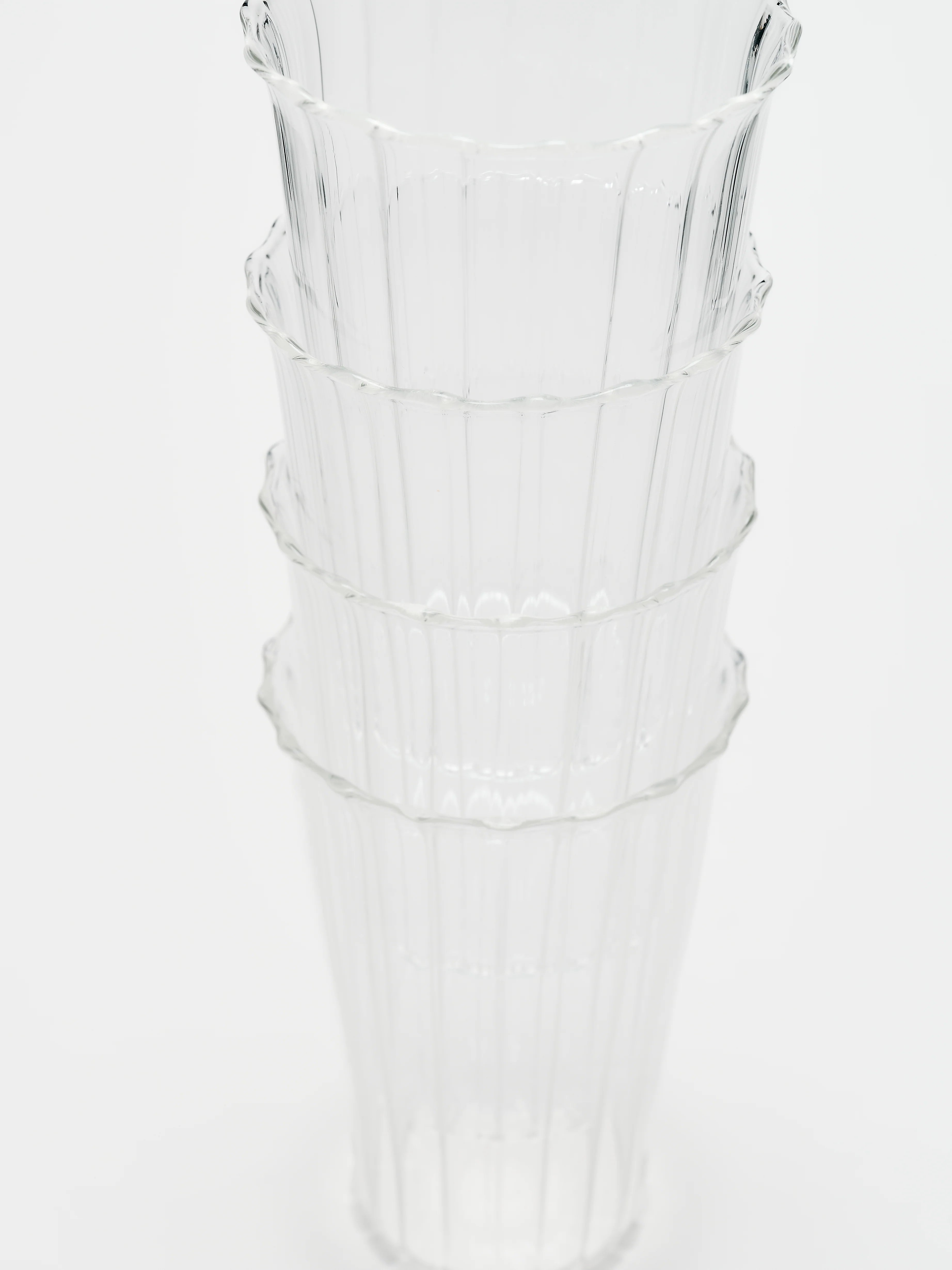 Le Grand Verre Set