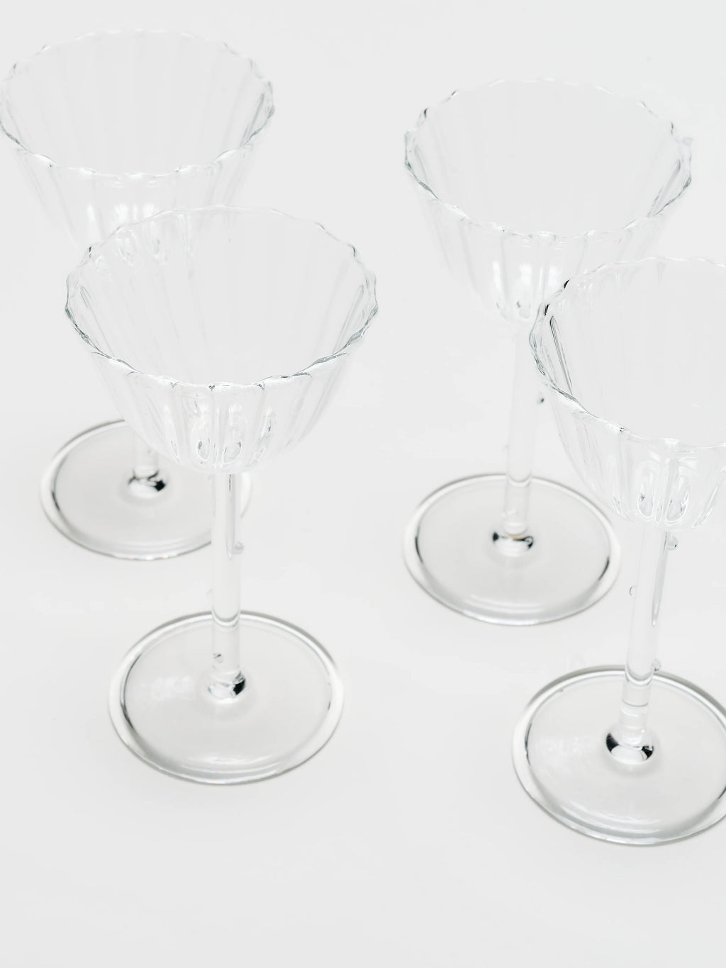 Cosmo Cordial Coupe Set
