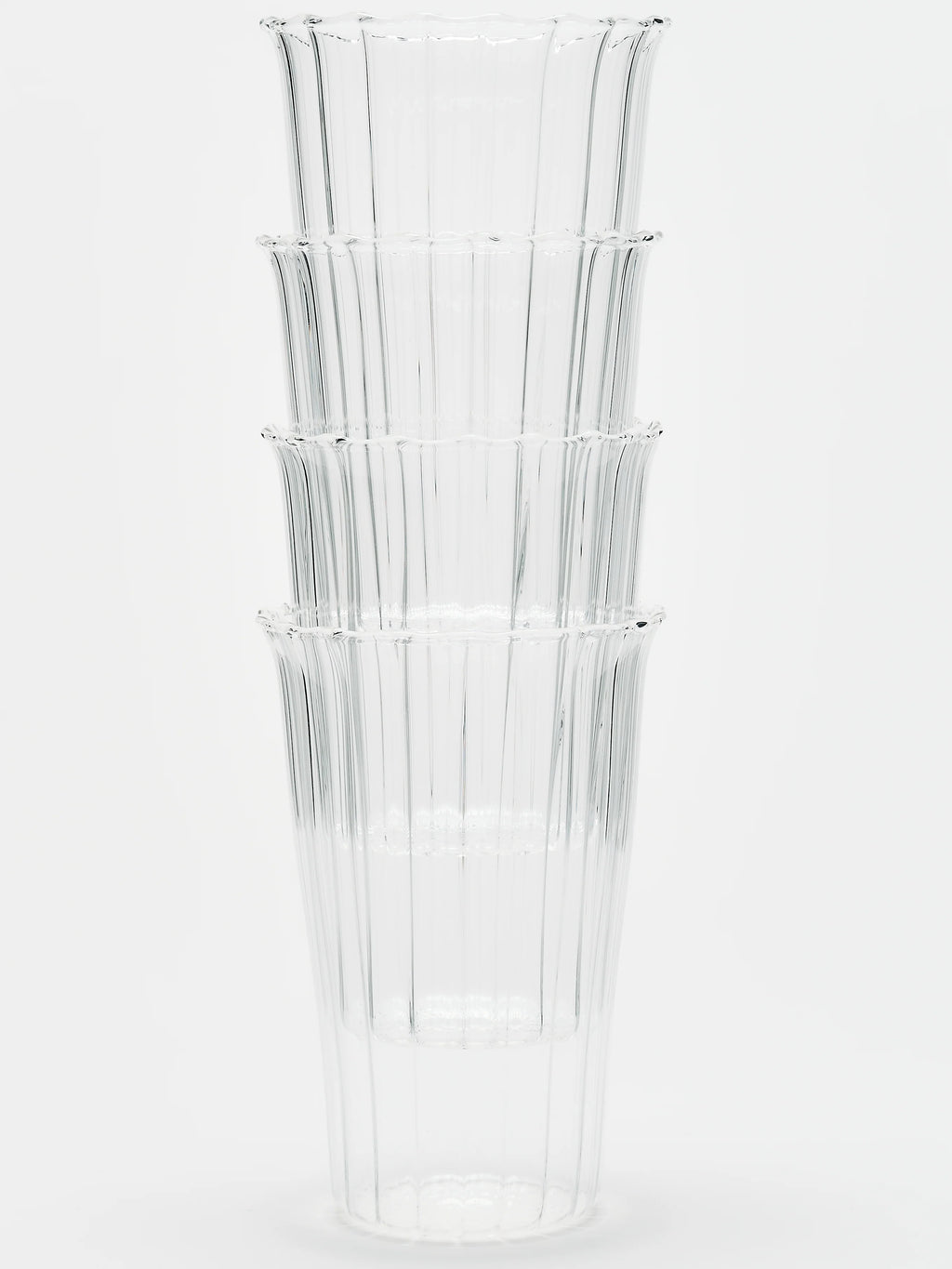 Le Grand Verre Set