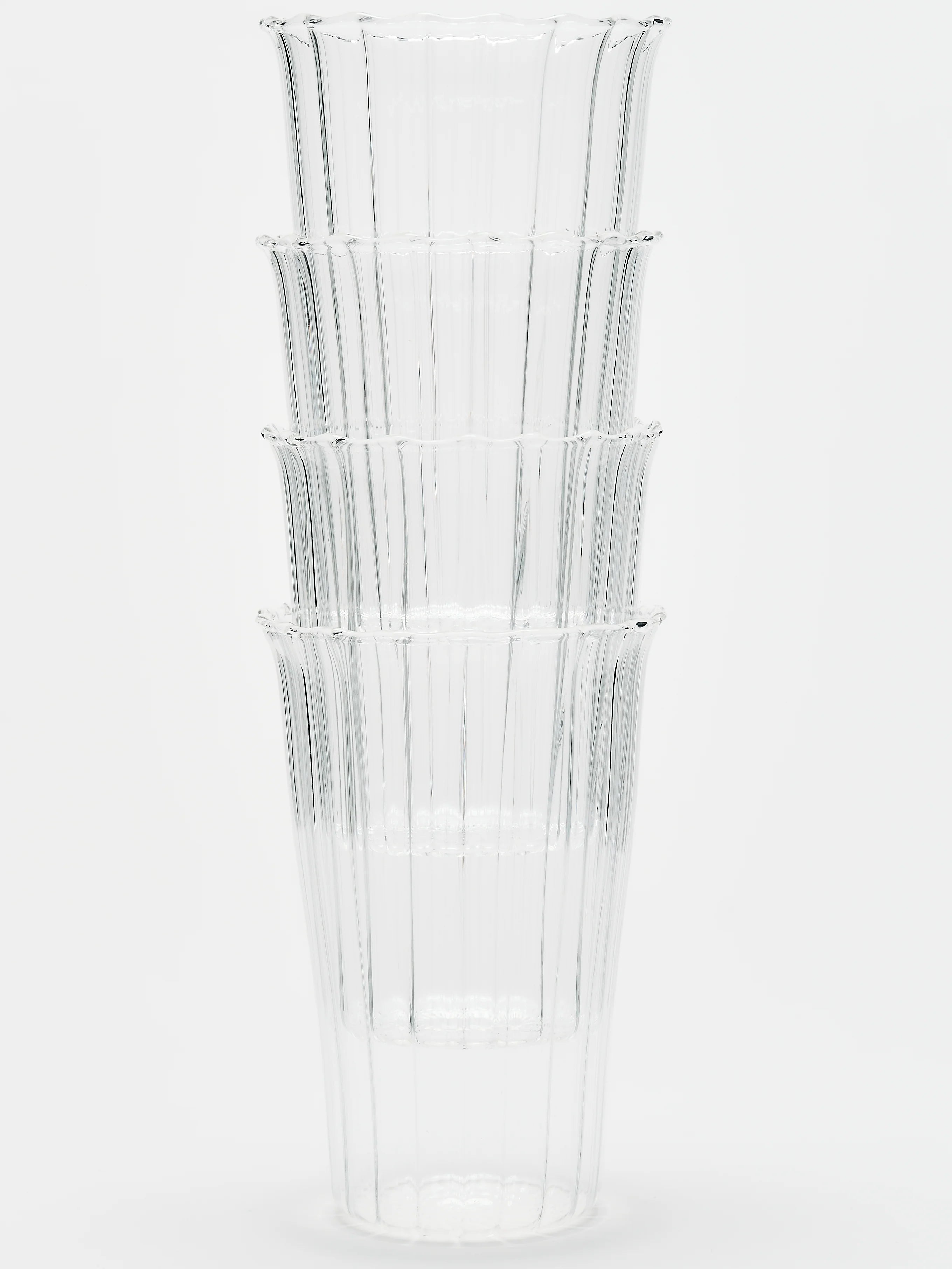 Le Grand Verre Set