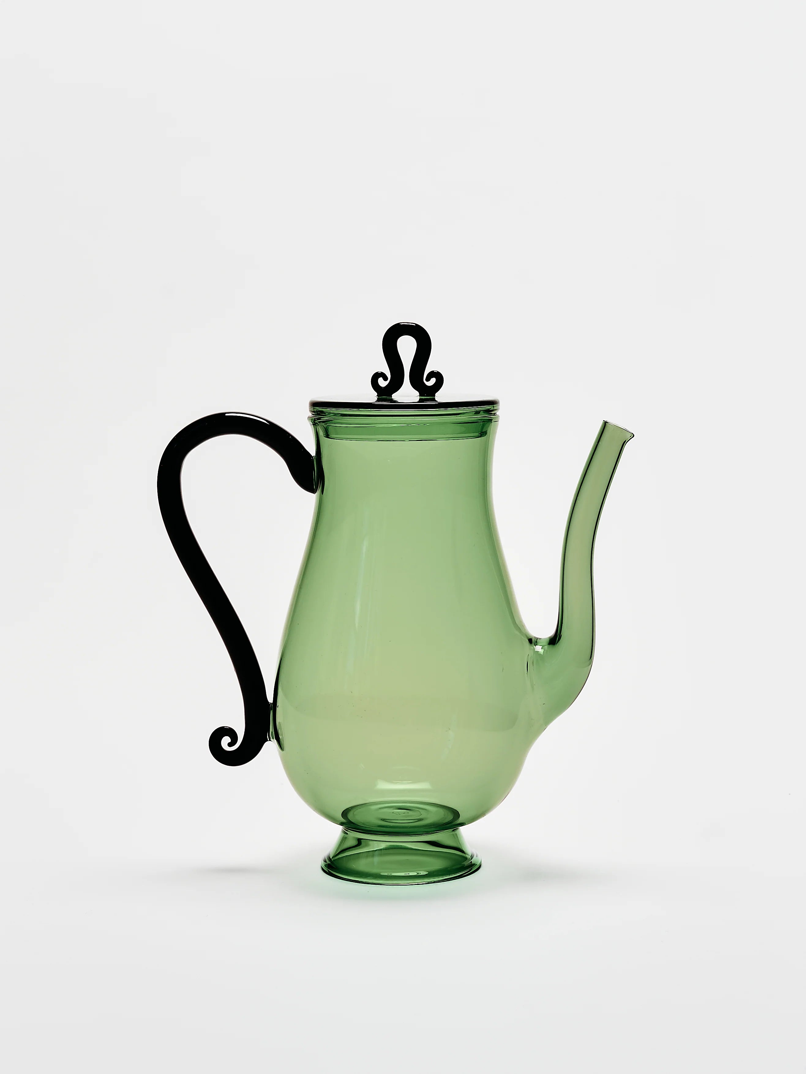 Bell Pot